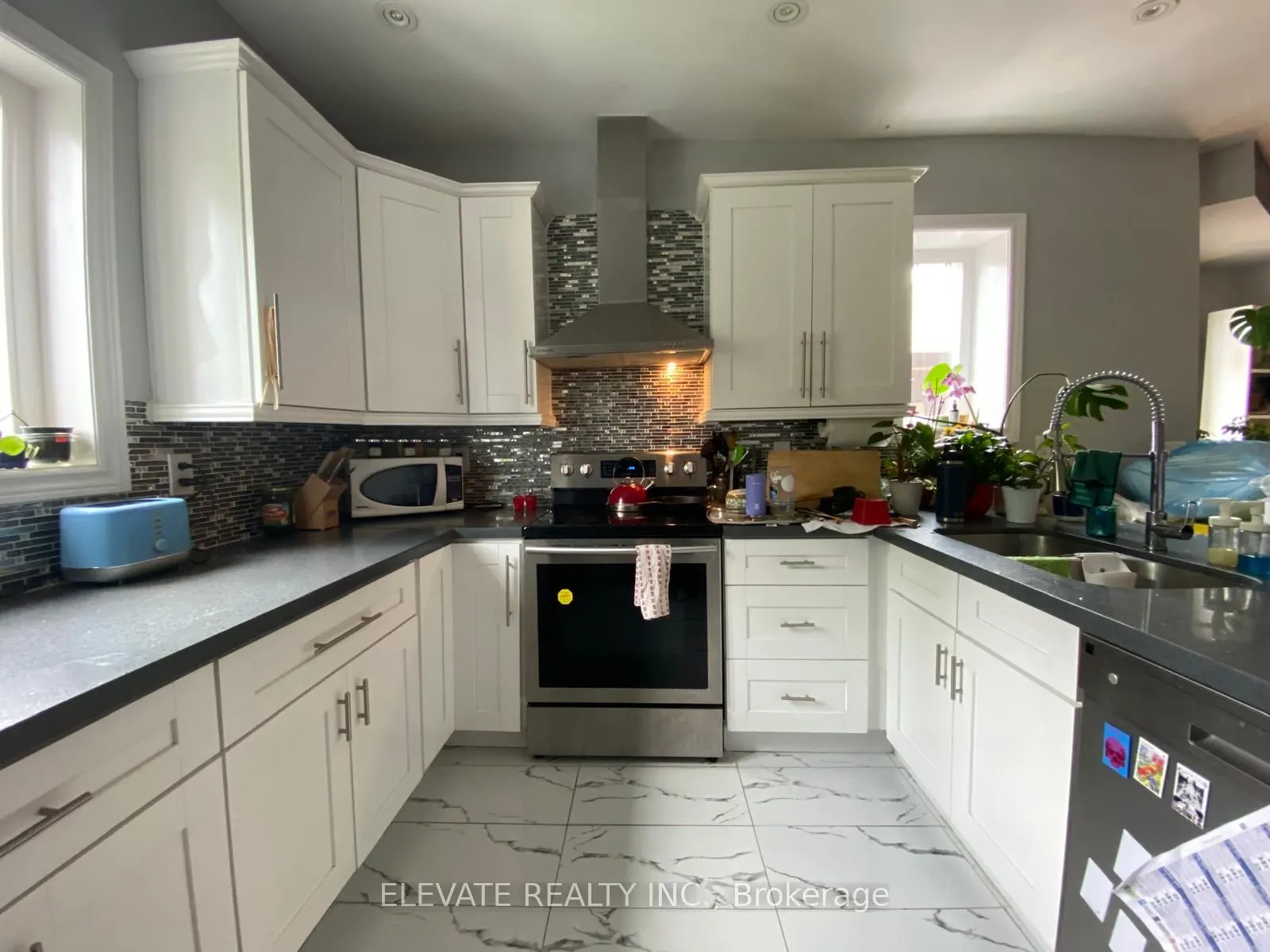 446 Crawford Street, #2nd/3rd