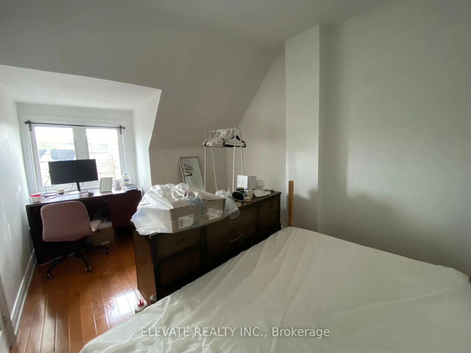 446 Crawford Street, #2nd/3rd