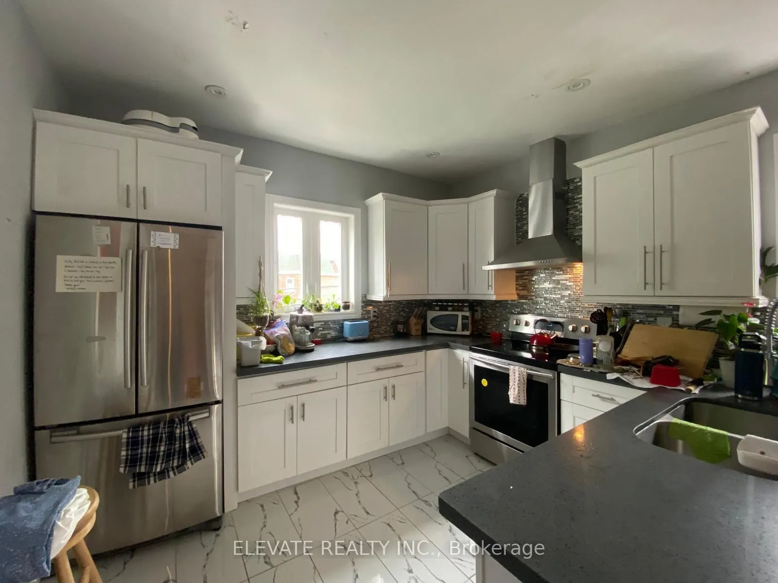 446 Crawford Street, #2nd/3rd