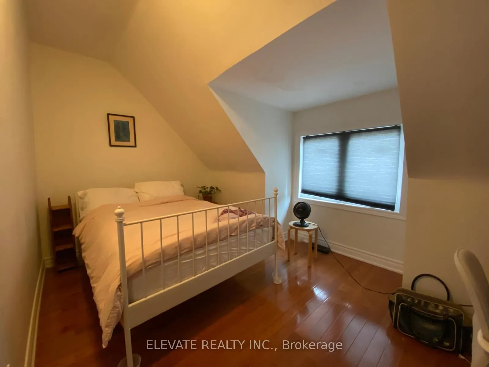 446 Crawford Street, #2nd/3rd