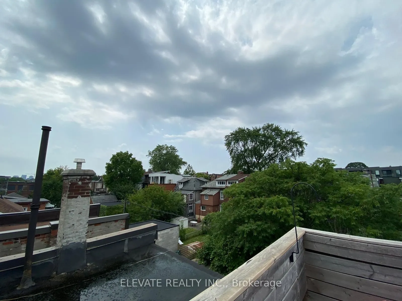 446 Crawford Street, #2nd/3rd