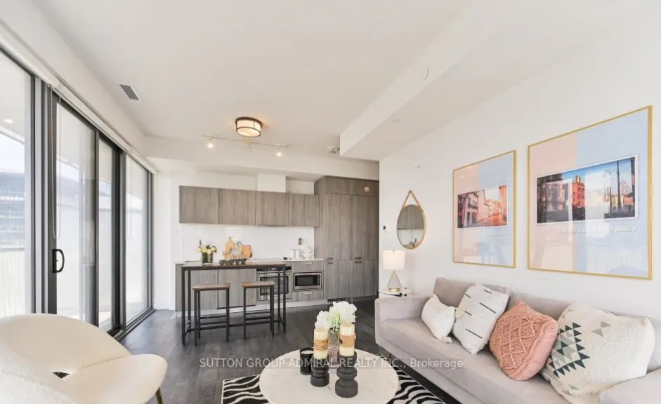 50 Charles Street, #4303