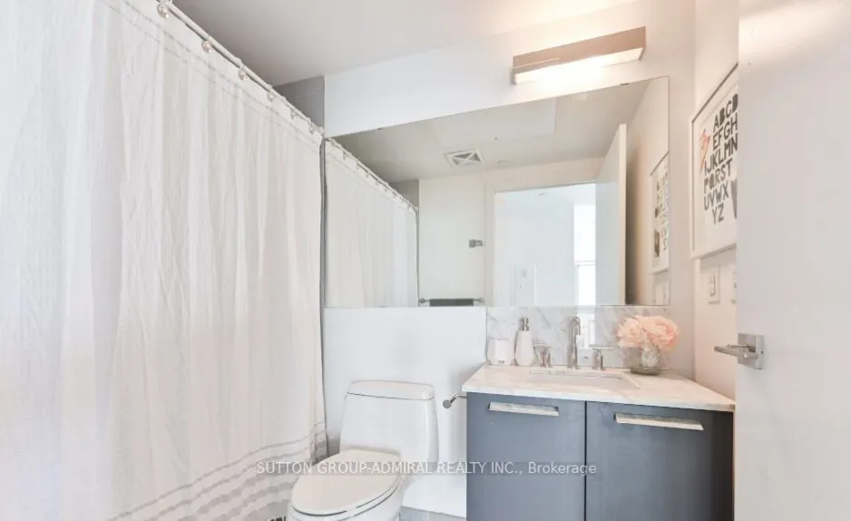 50 Charles Street, #4303
