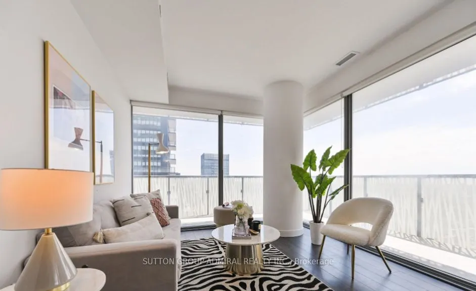 50 Charles Street, #4303
