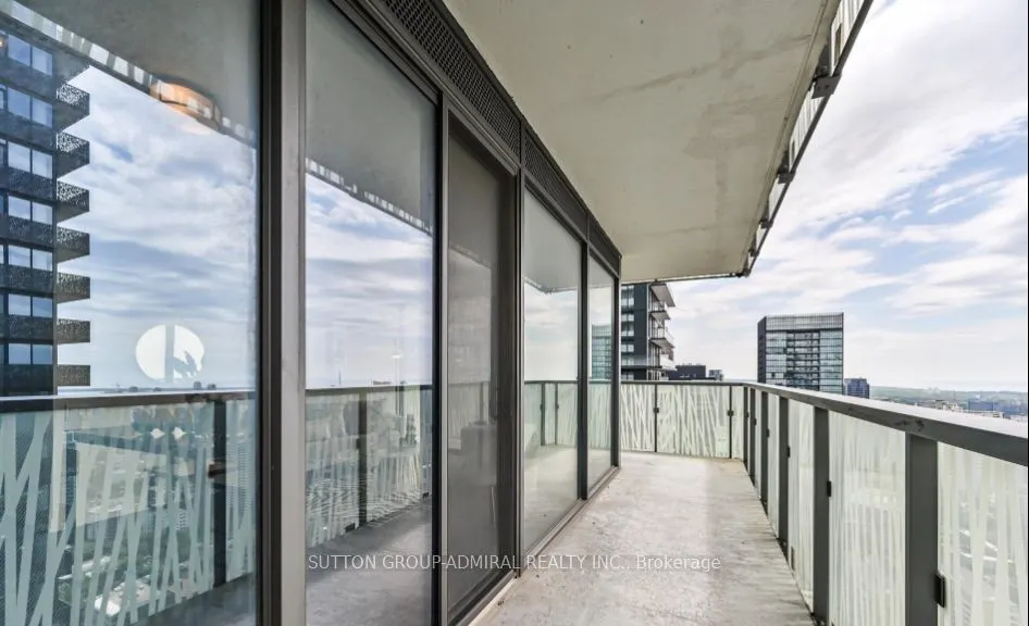 50 Charles Street, #4303