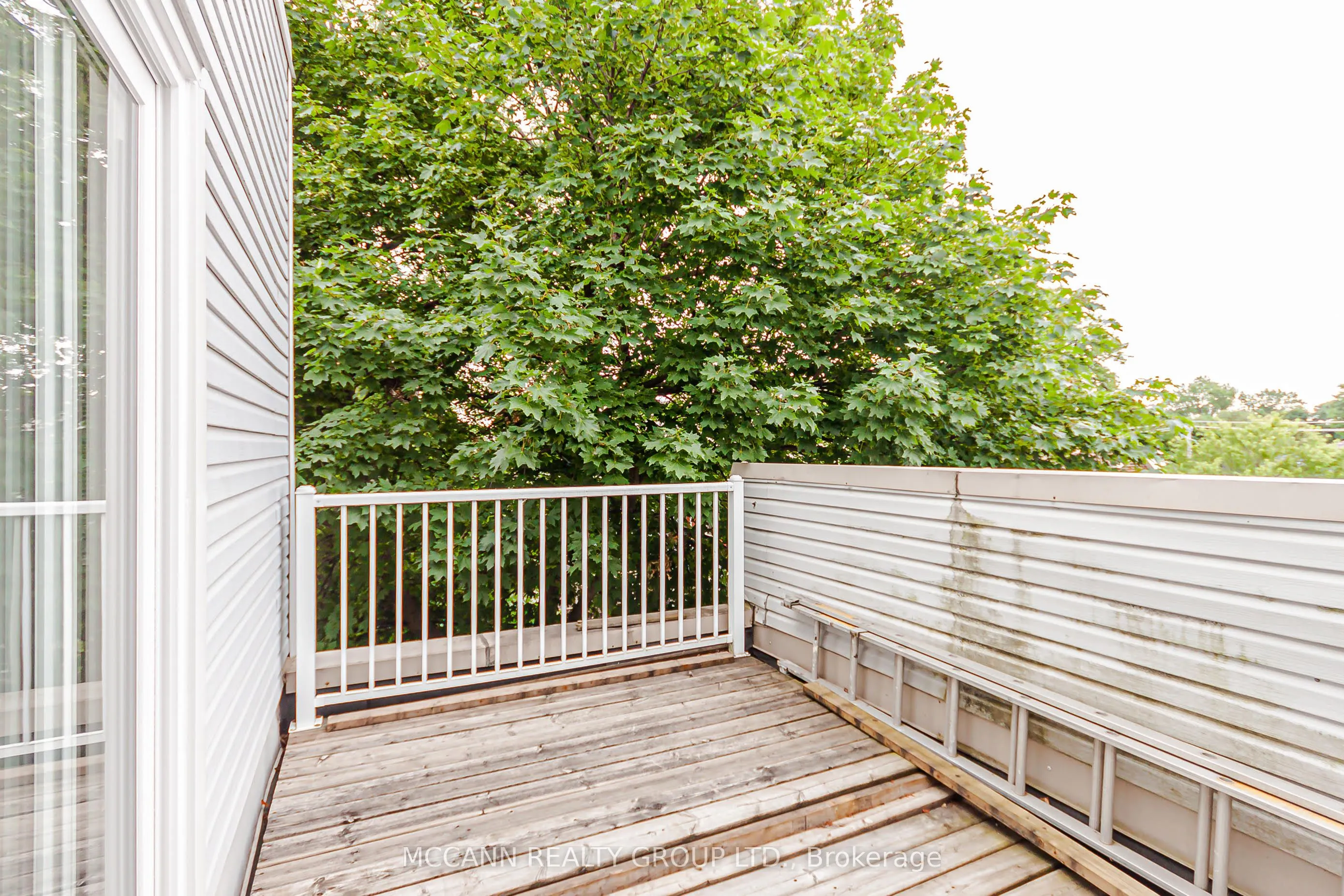 3317 Yonge Street, #4