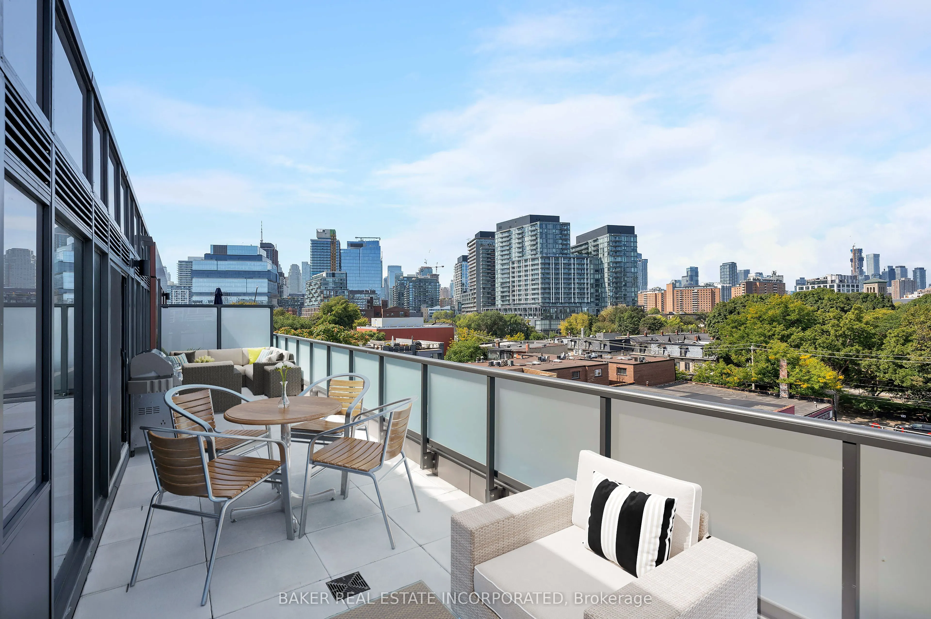 28 Eastern Avenue, #508