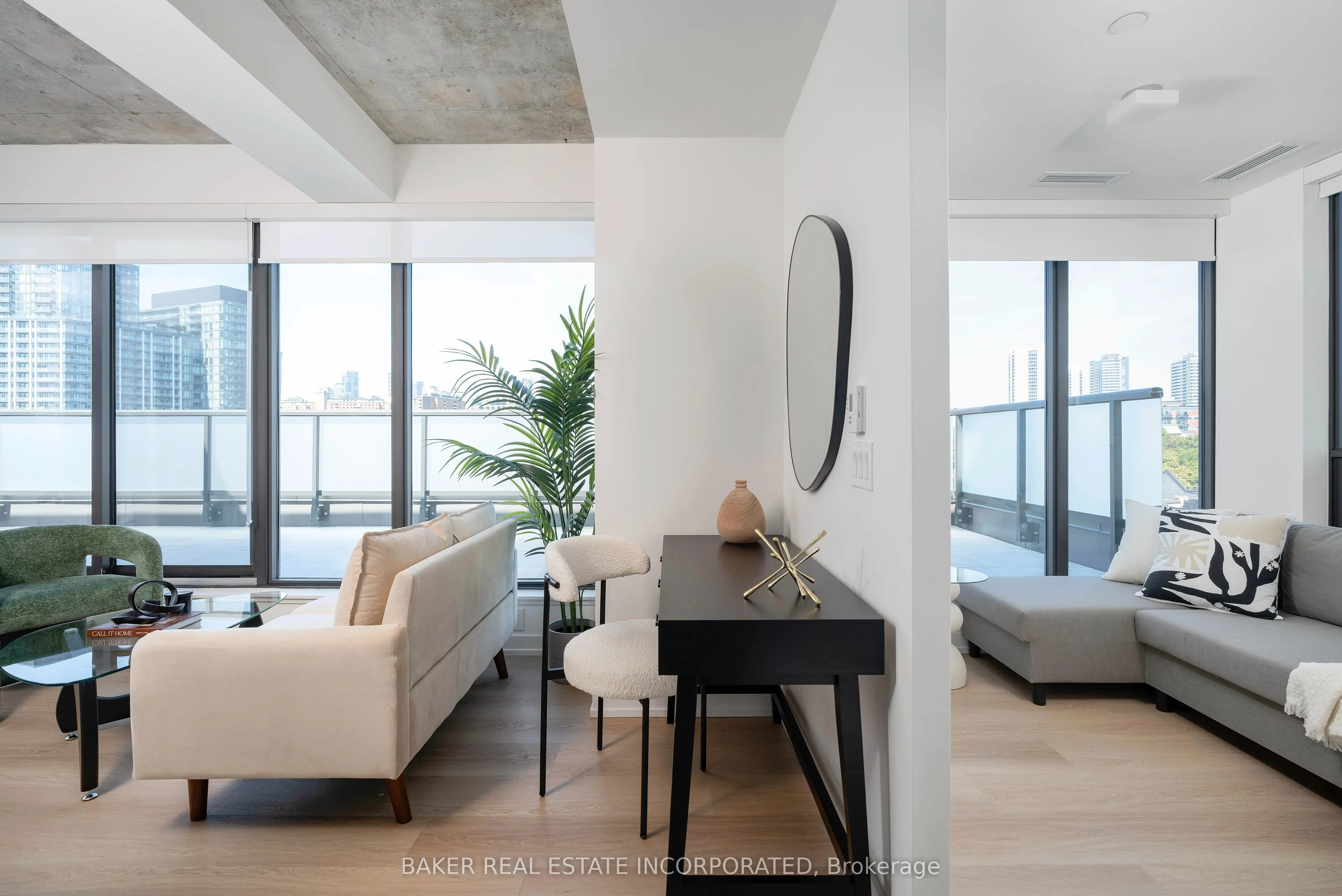 28 Eastern Avenue, #508