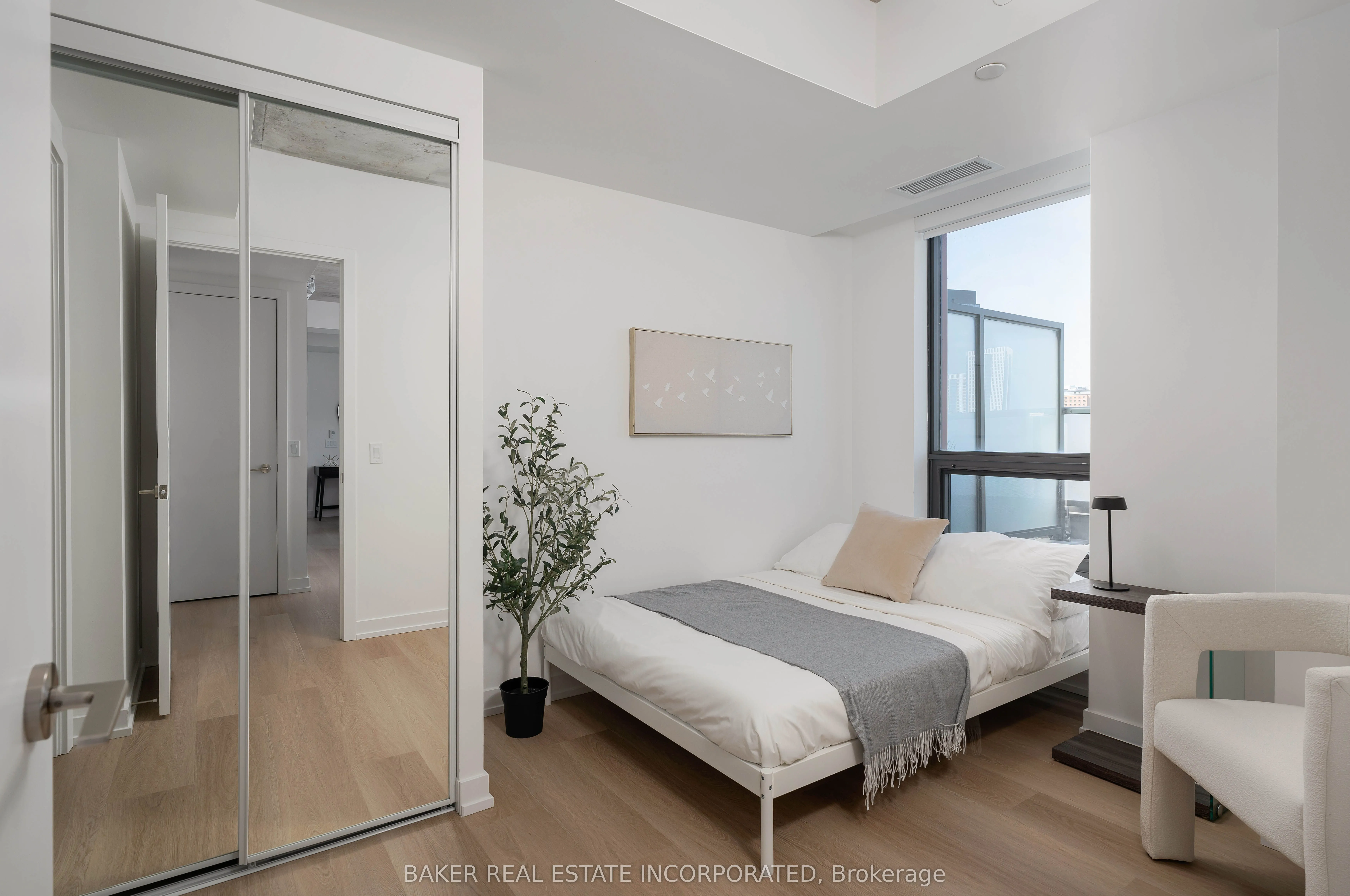 28 Eastern Avenue, #508