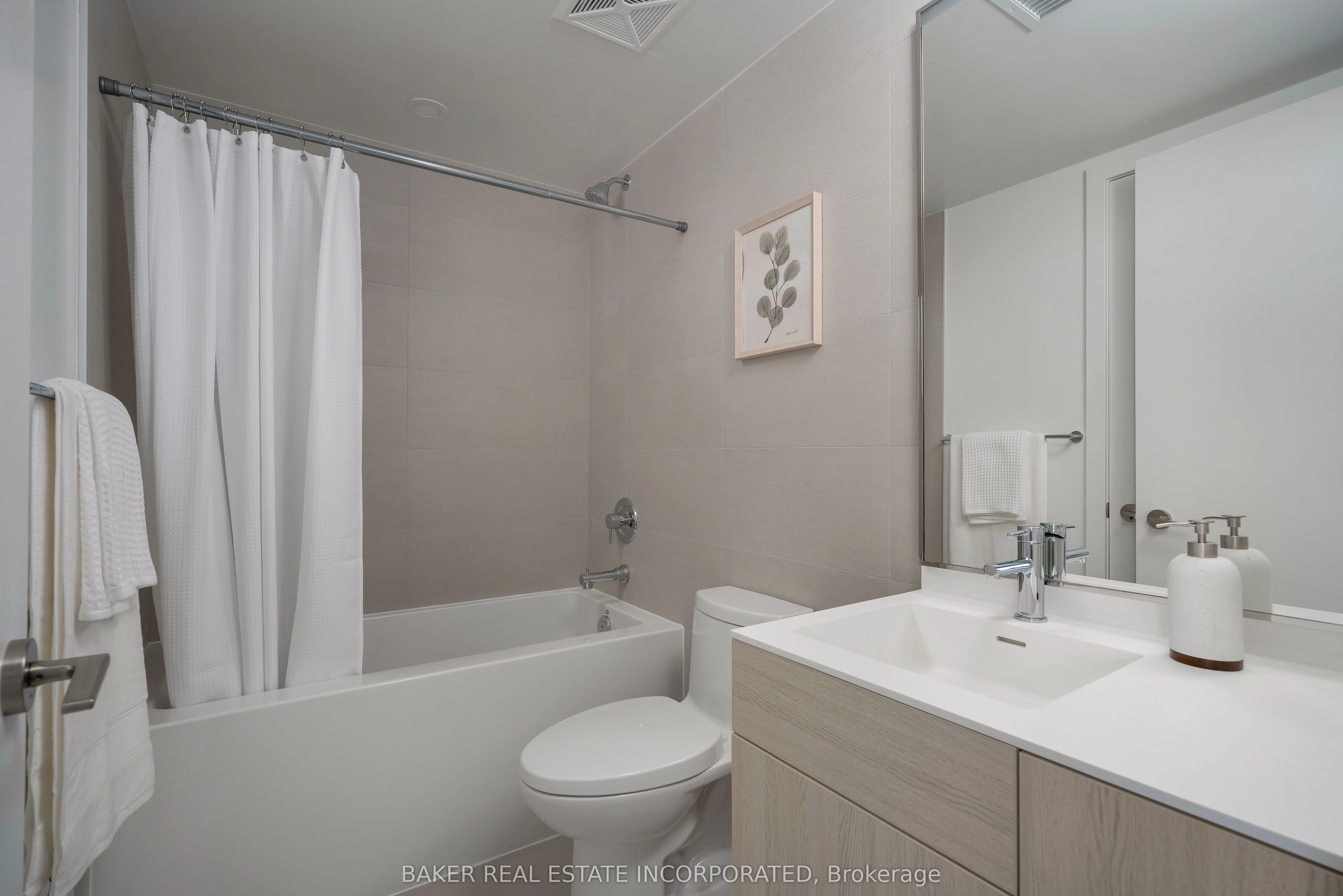 28 Eastern Avenue, #508
