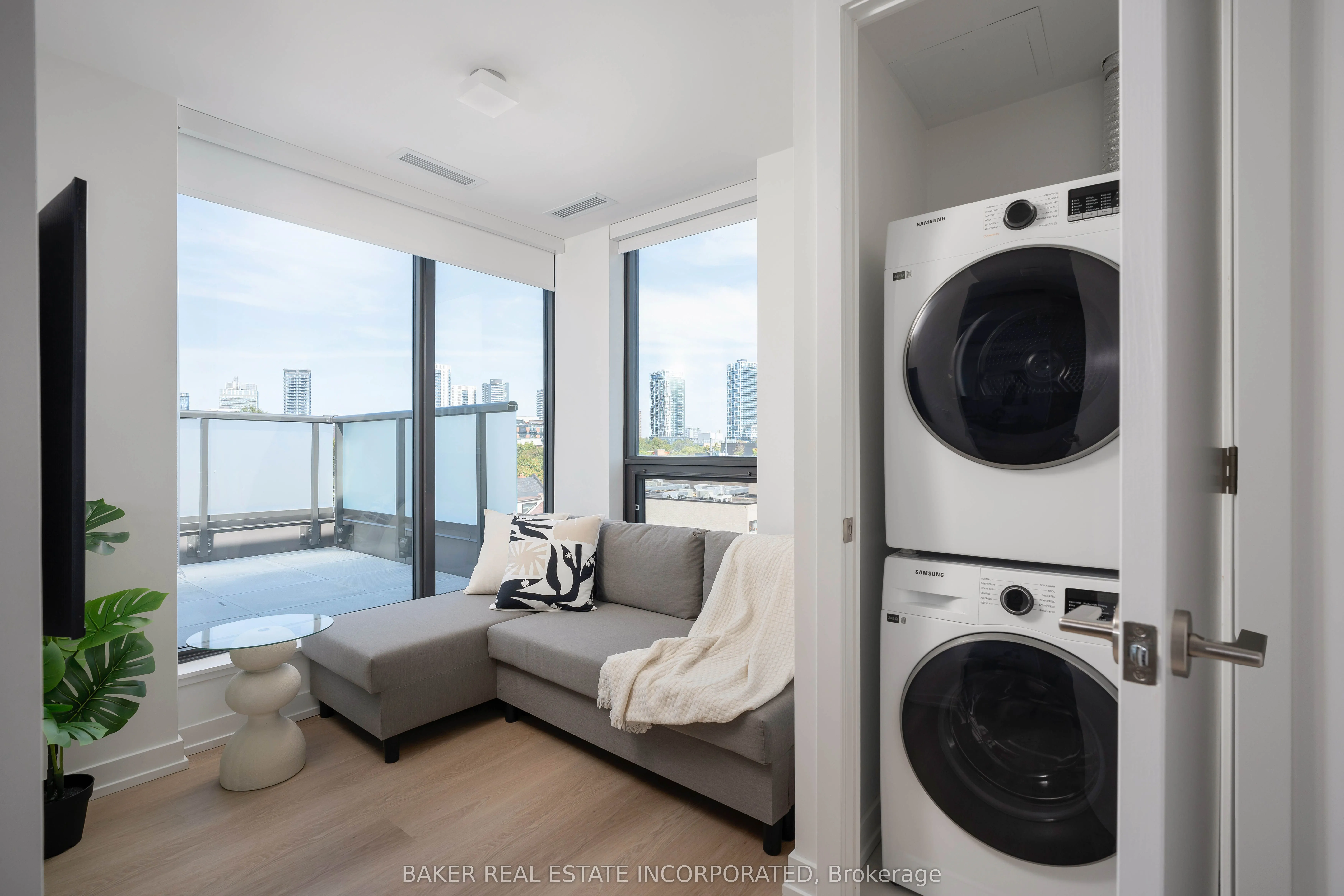 28 Eastern Avenue, #508