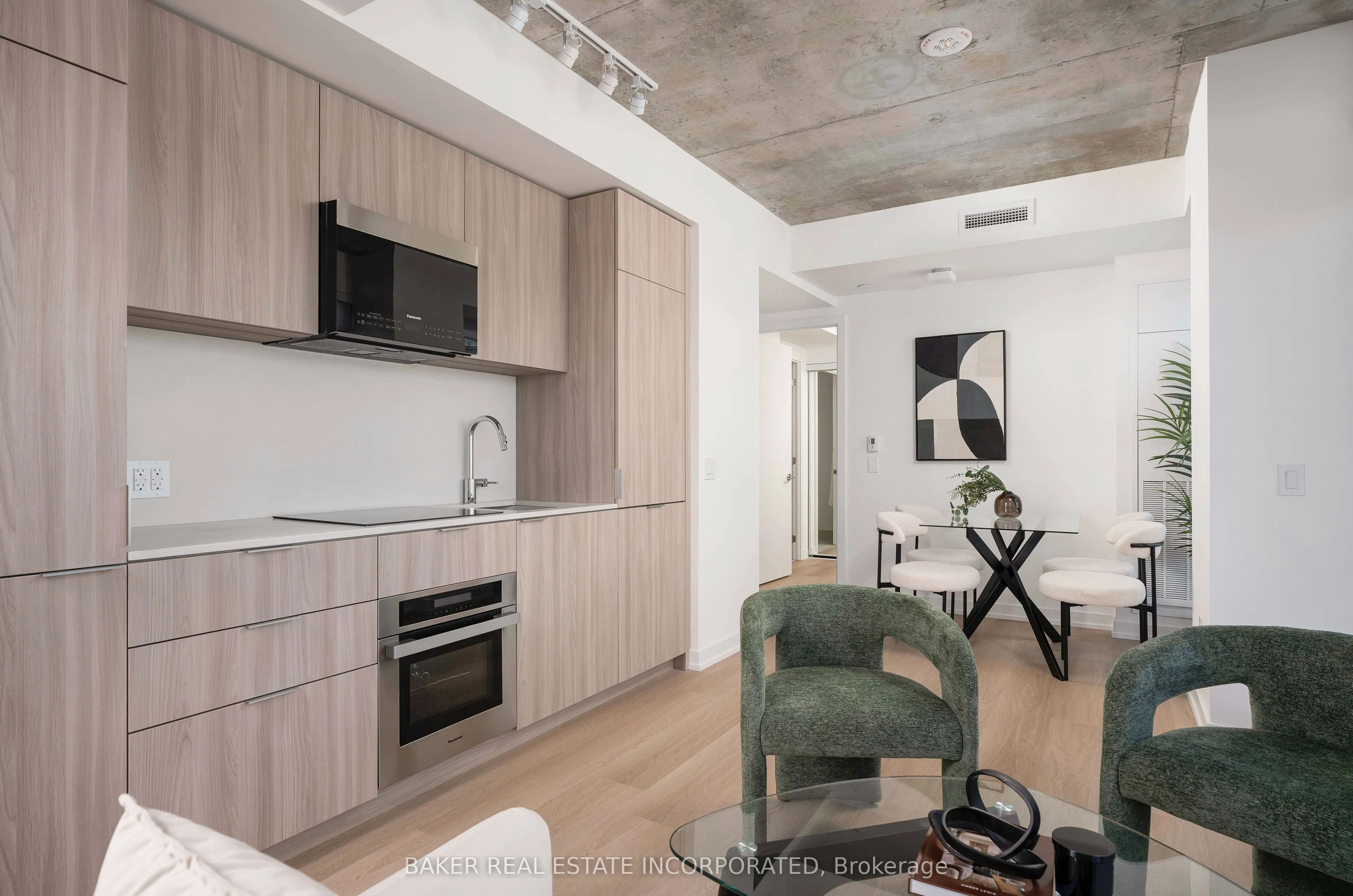28 Eastern Avenue, #508
