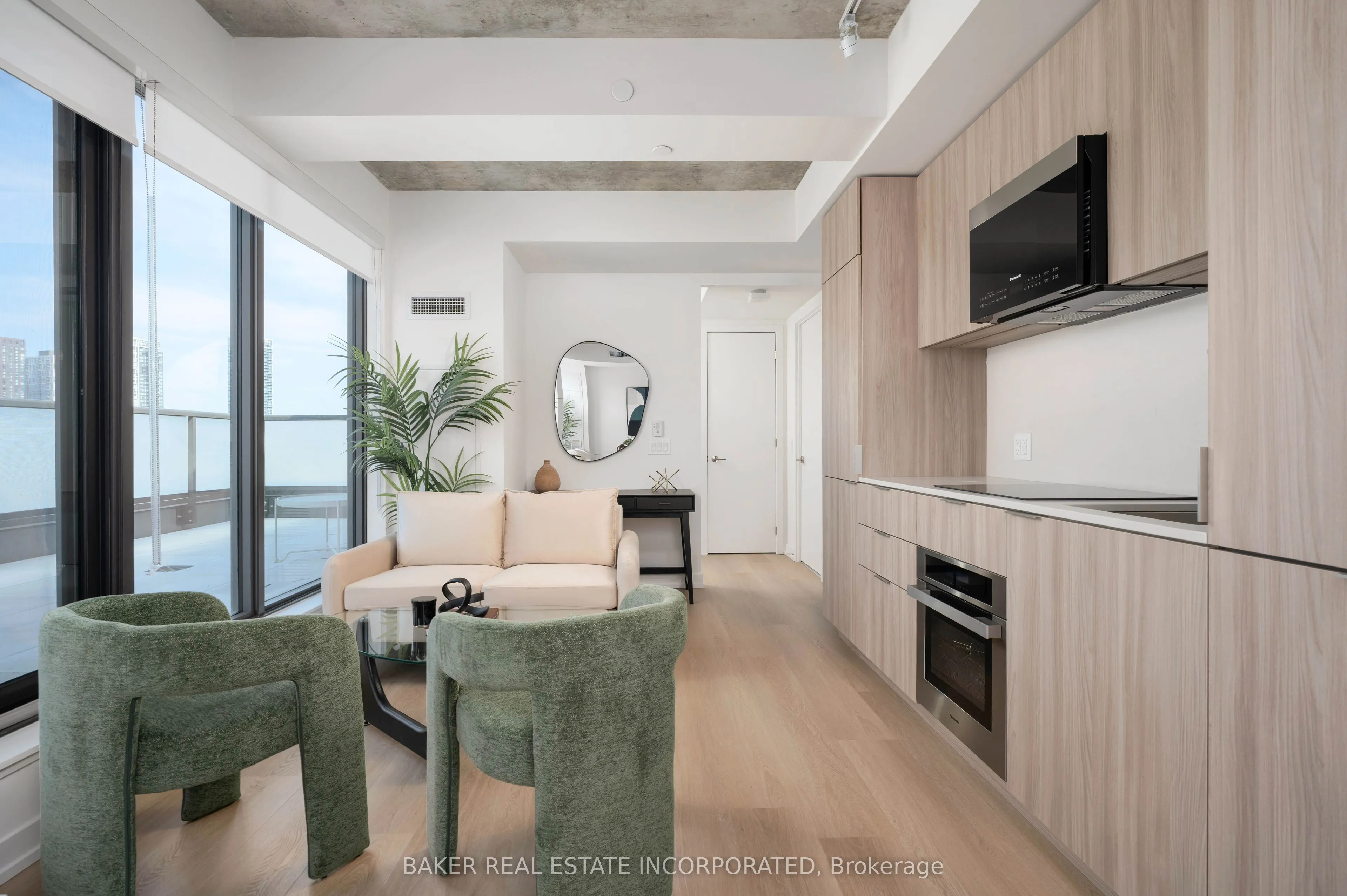 28 Eastern Avenue, #508