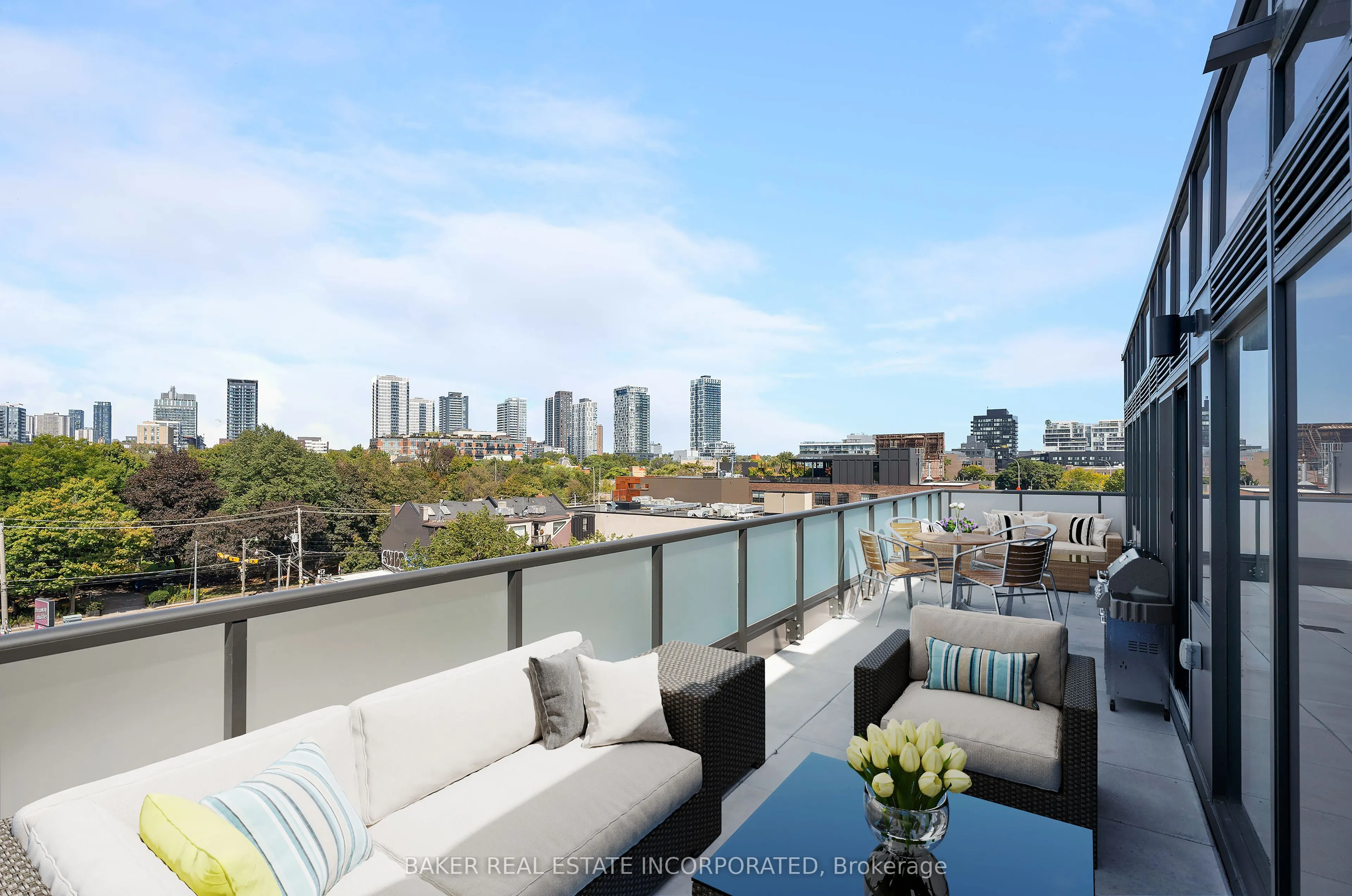 28 Eastern Avenue, #508