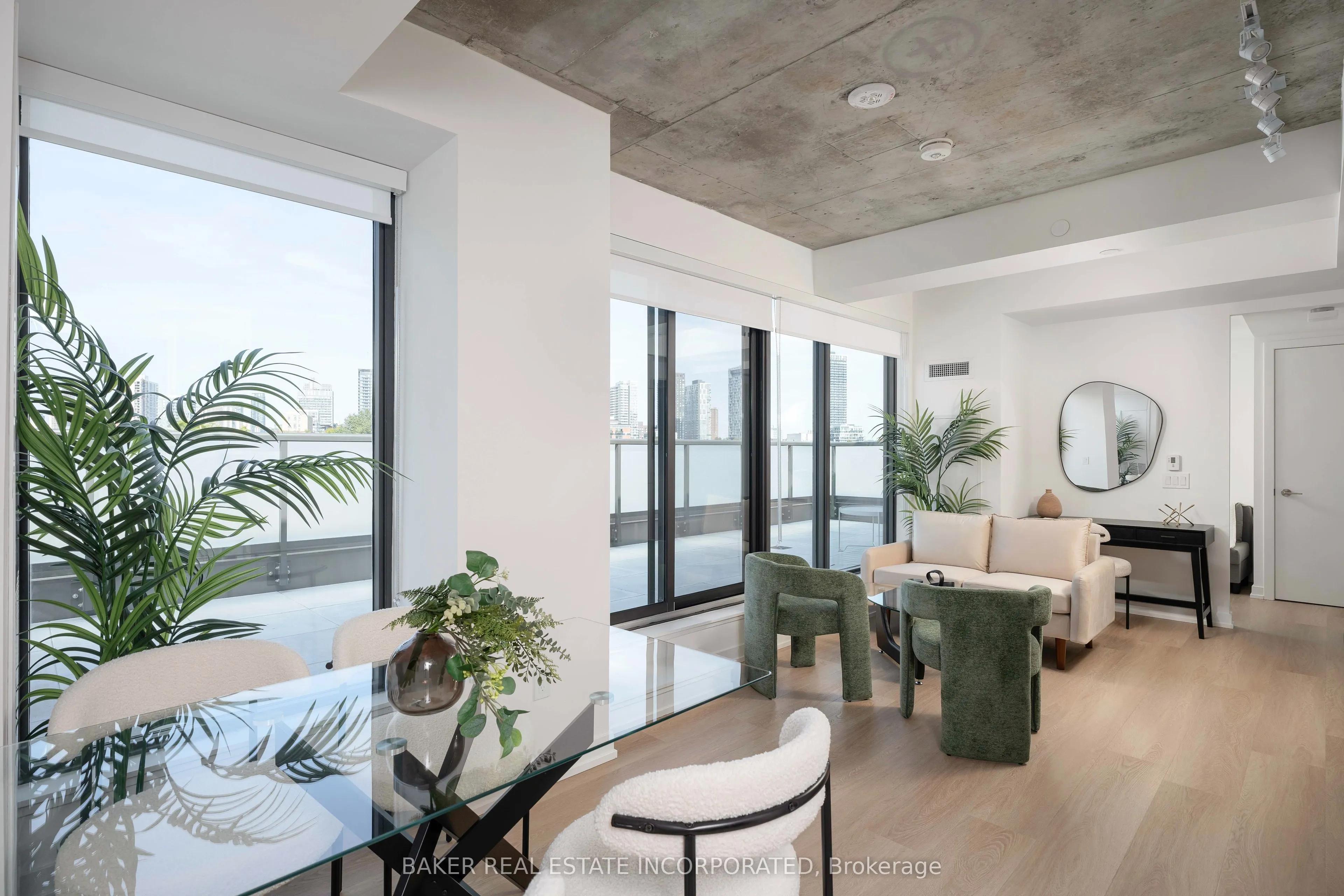 28 Eastern Avenue, #508