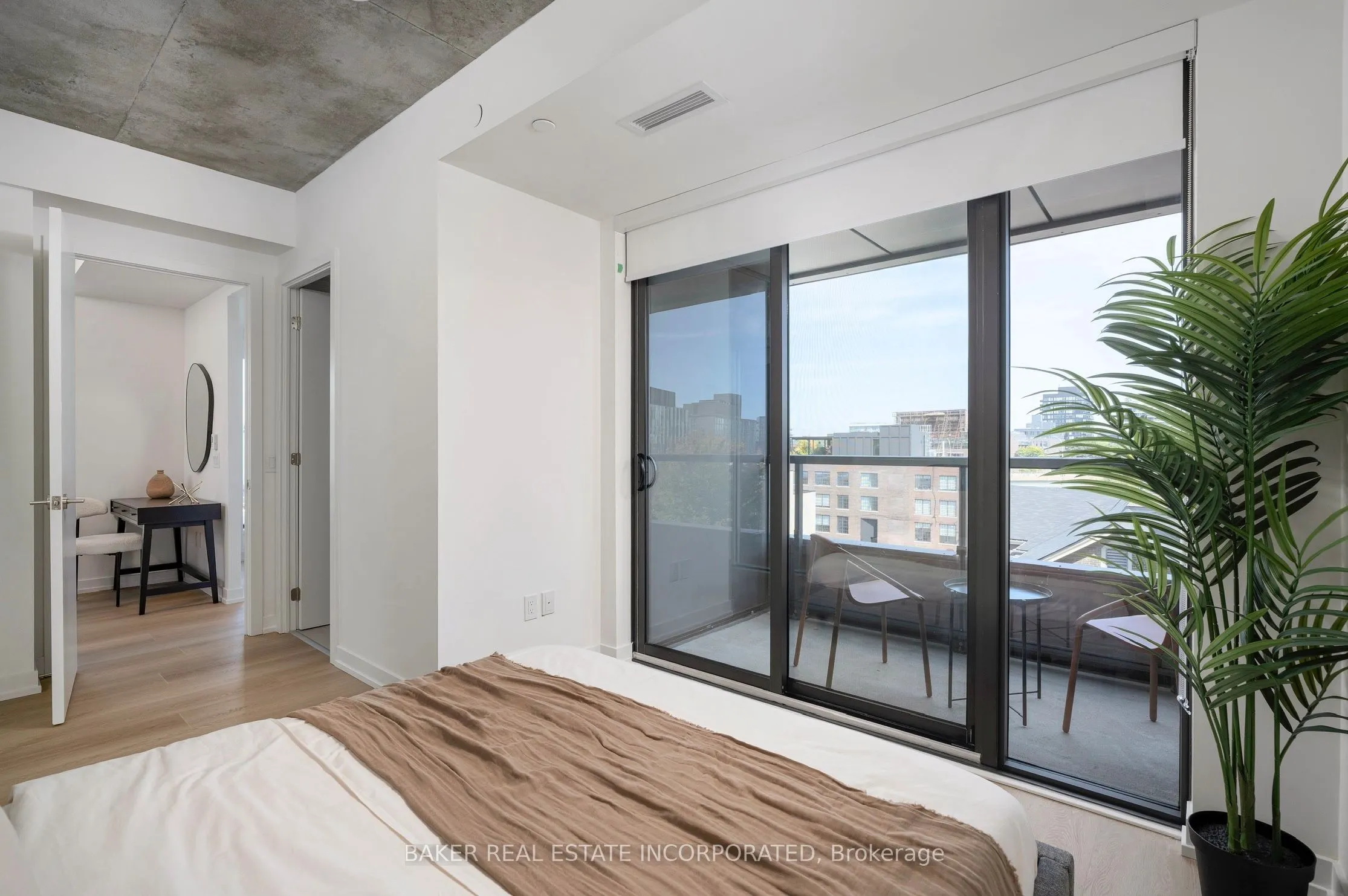 28 Eastern Avenue, #508