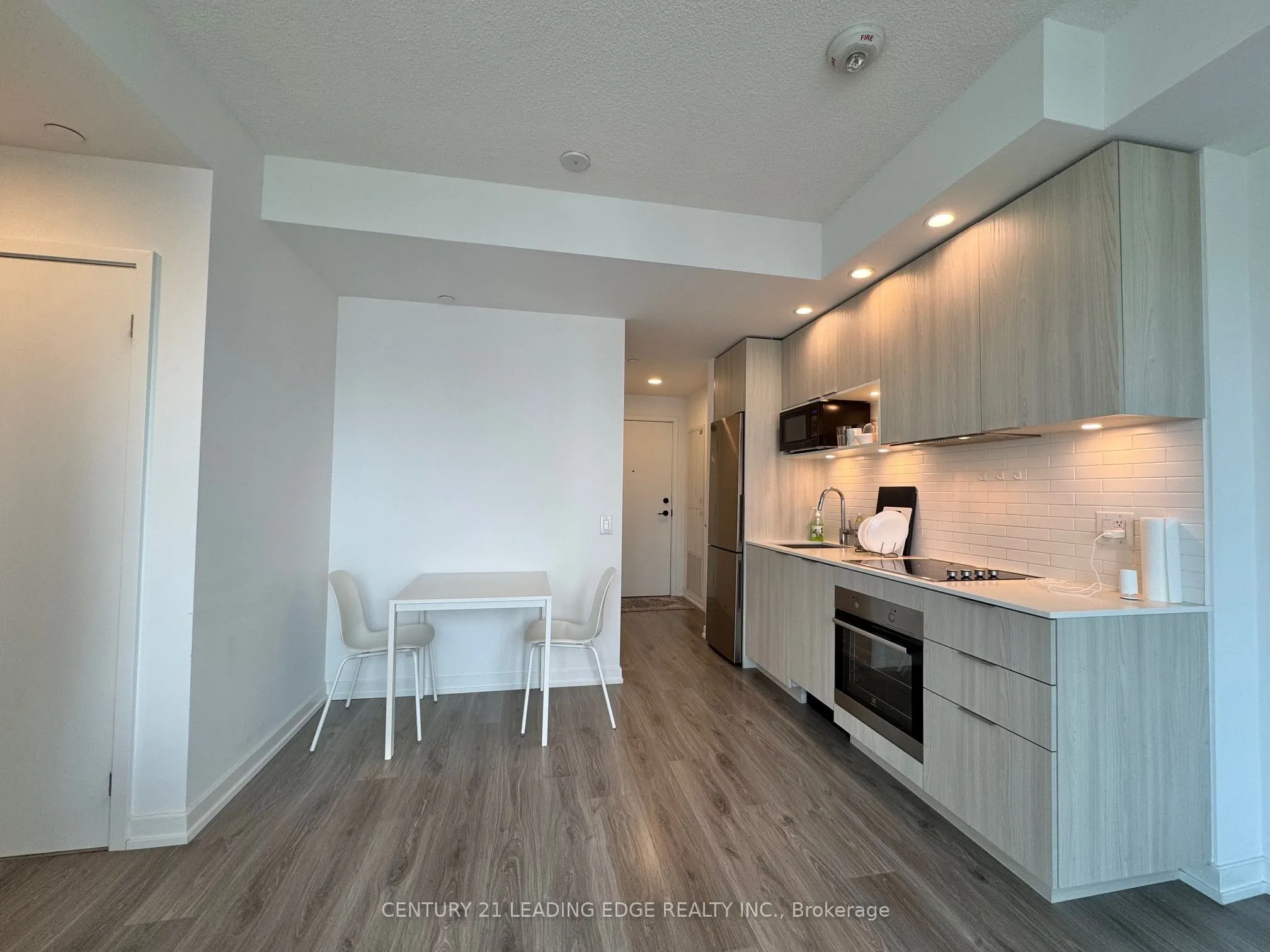 20 Tubman Avenue, #1312
