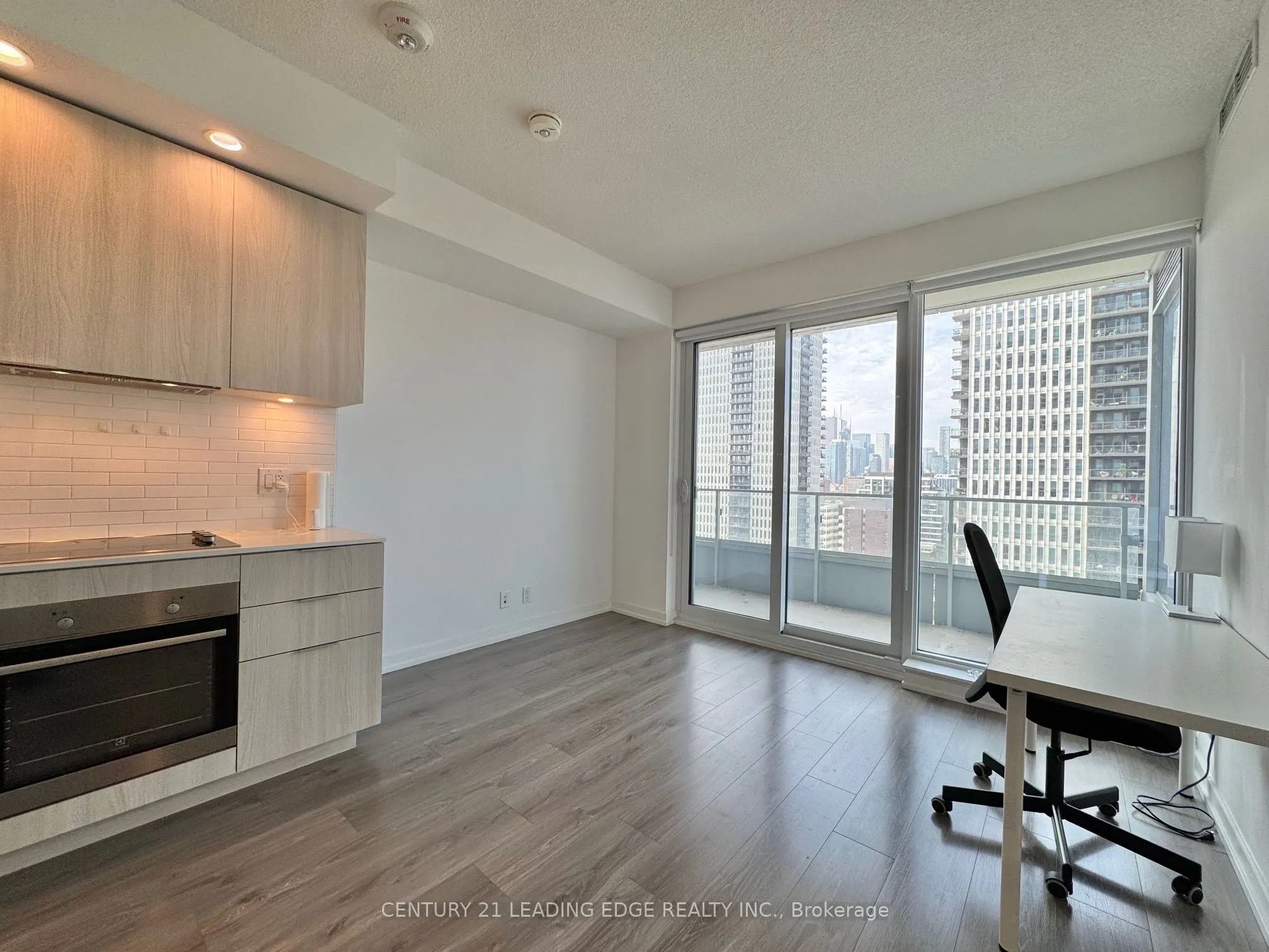 20 Tubman Avenue, #1312