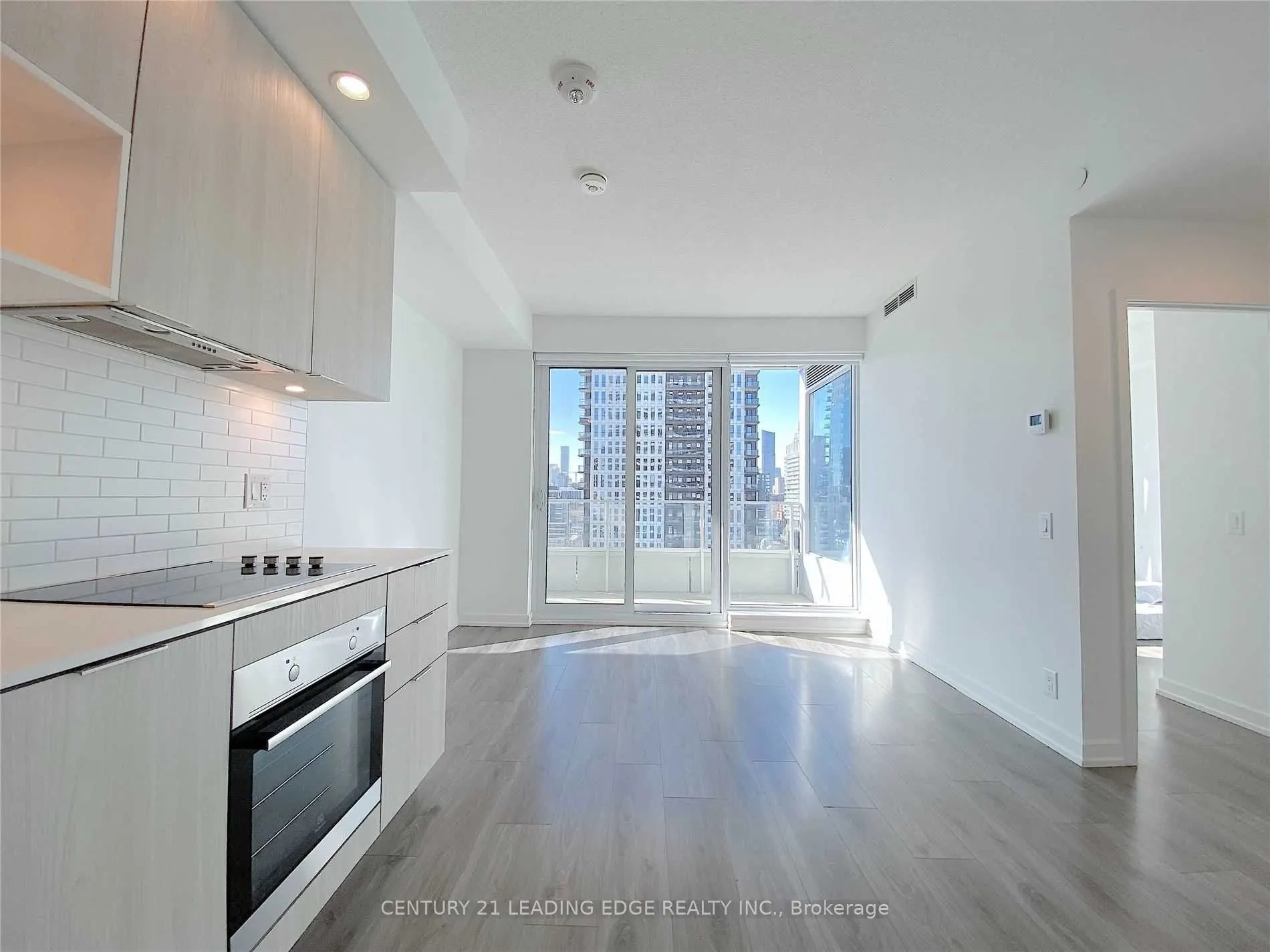 20 Tubman Avenue, #1312