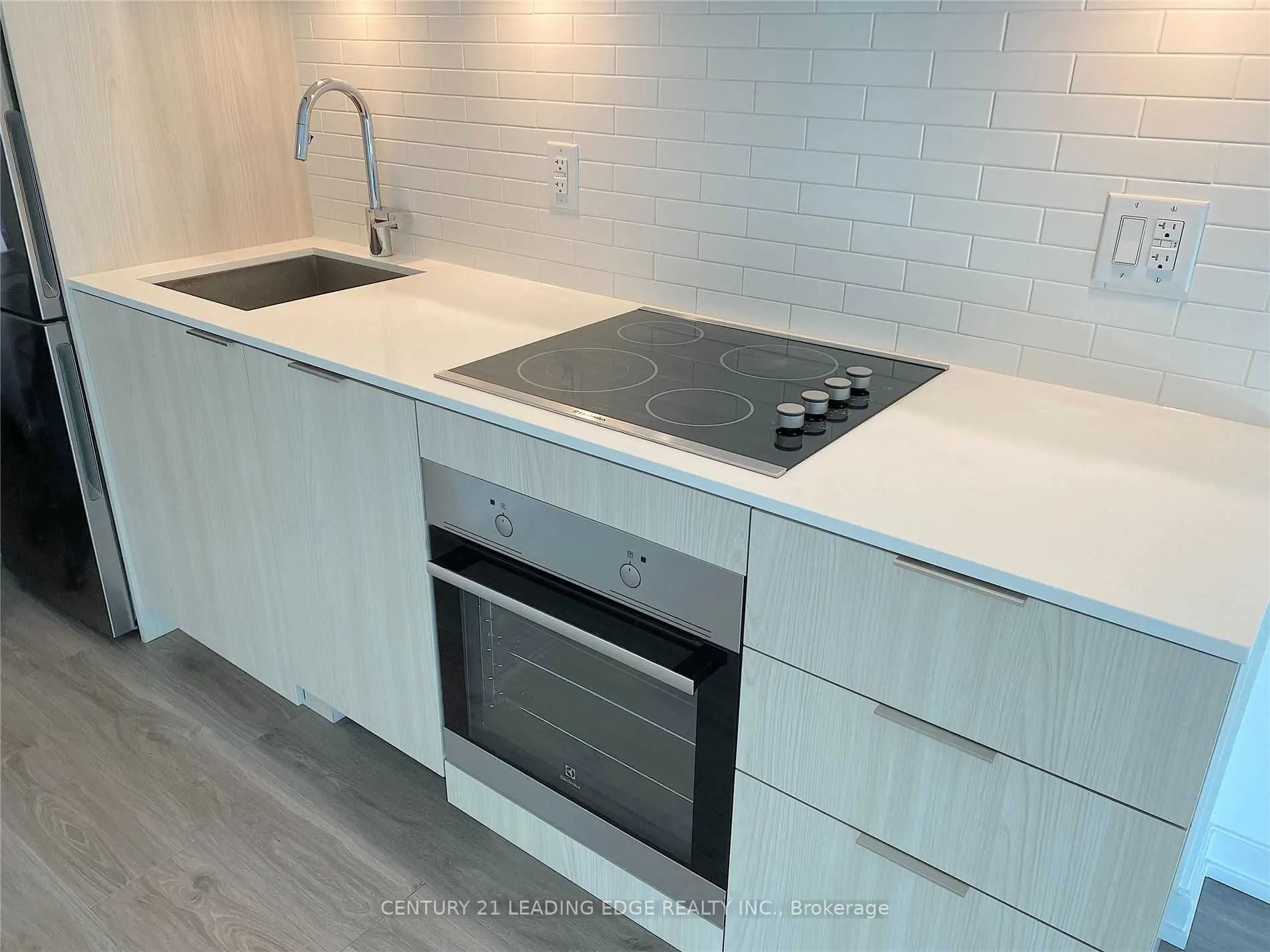 20 Tubman Avenue, #1312