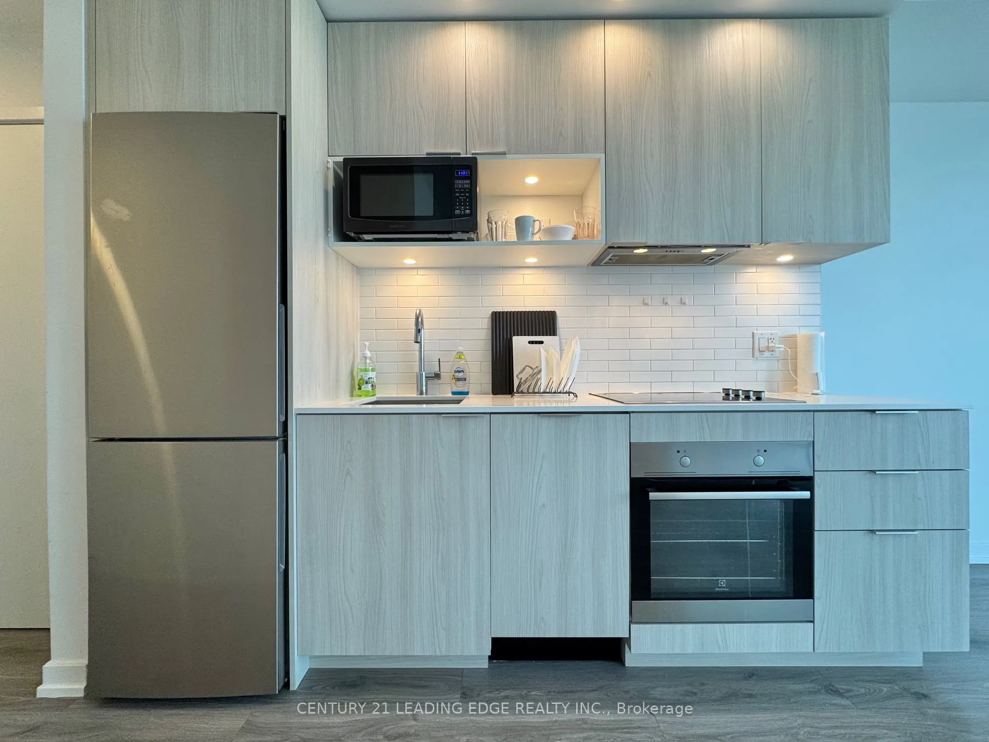 20 Tubman Avenue, #1312