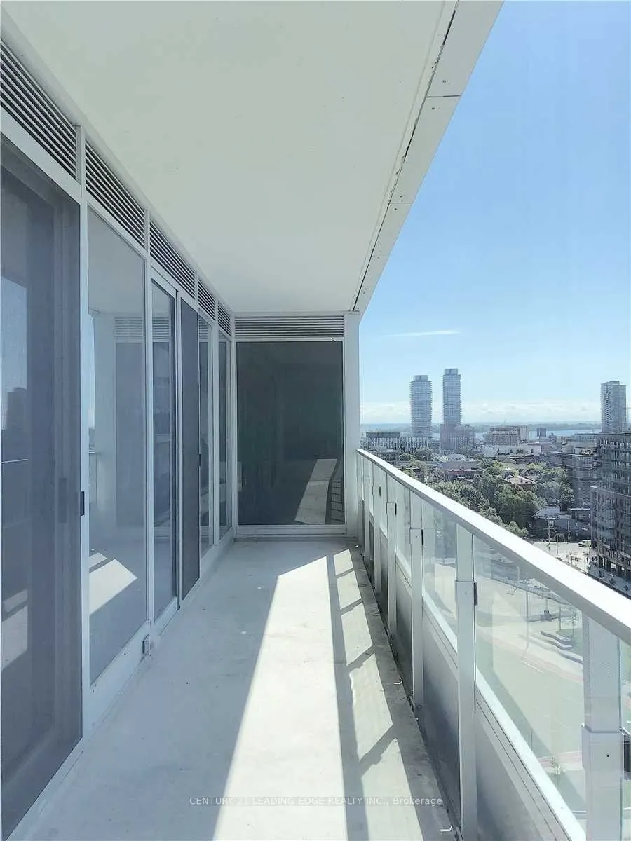 20 Tubman Avenue, #1312
