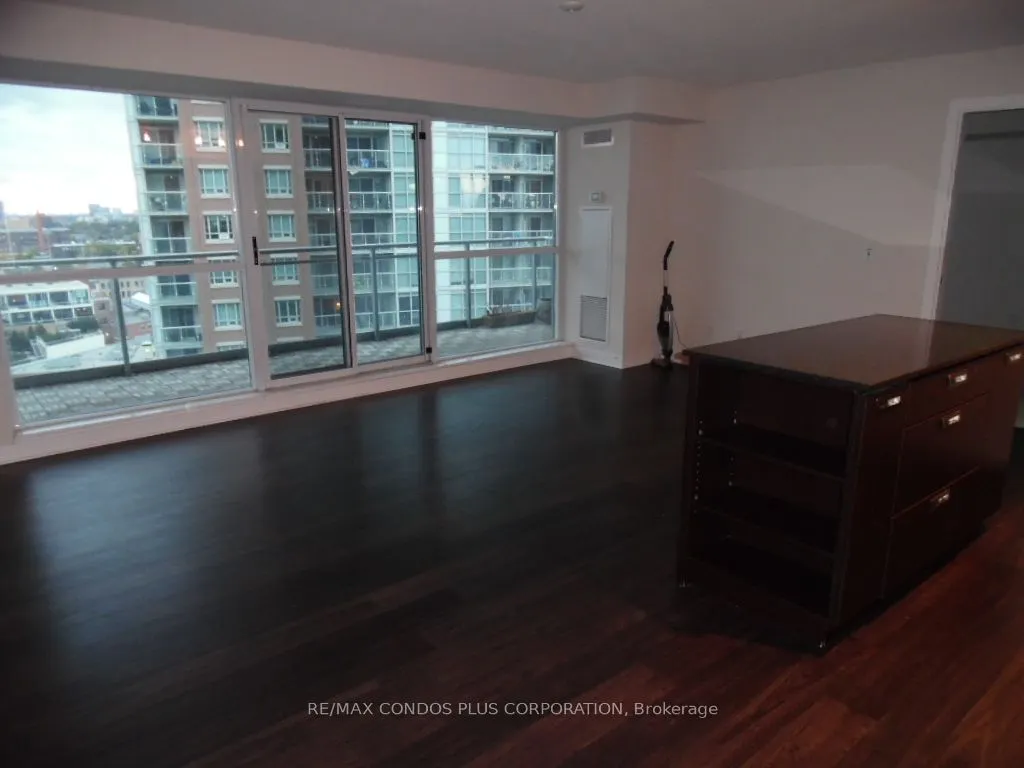 100 Western Battery Road, #1606