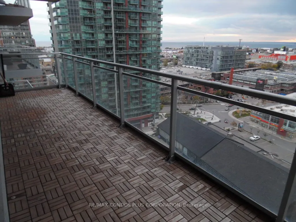 100 Western Battery Road, #1606