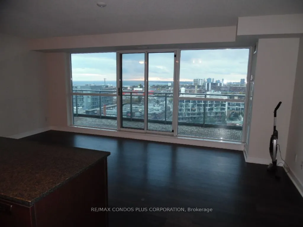 100 Western Battery Road, #1606