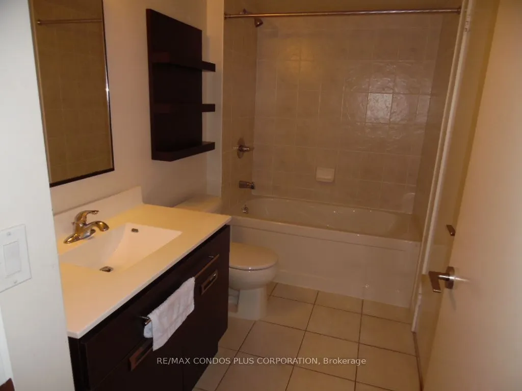 100 Western Battery Road, #1606