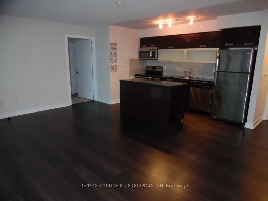 100 Western Battery Road, #1606