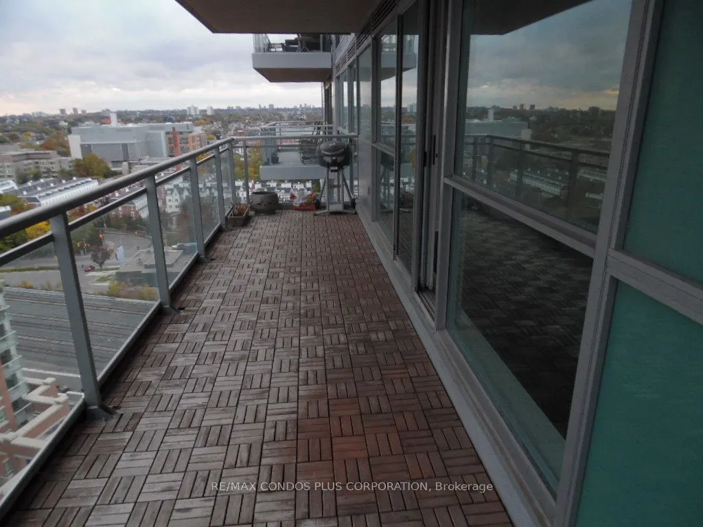 100 Western Battery Road, #1606