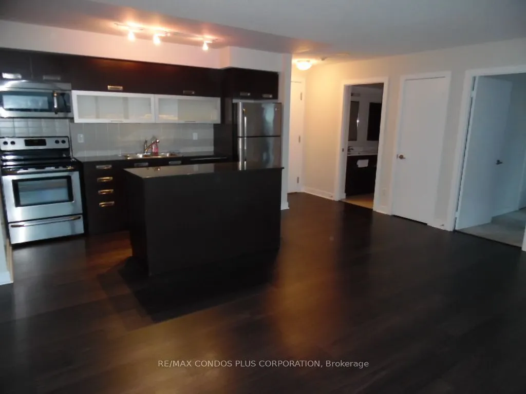 100 Western Battery Road, #1606