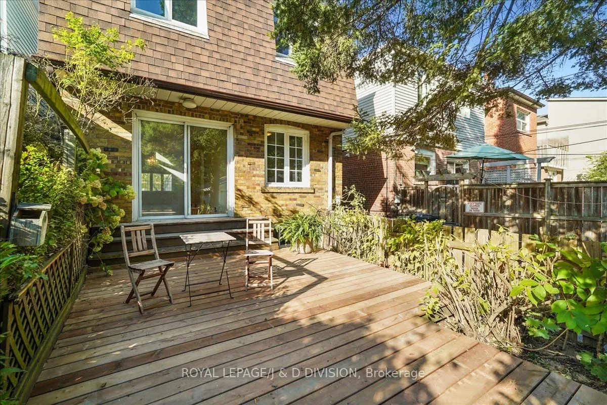 531 Soudan Avenue