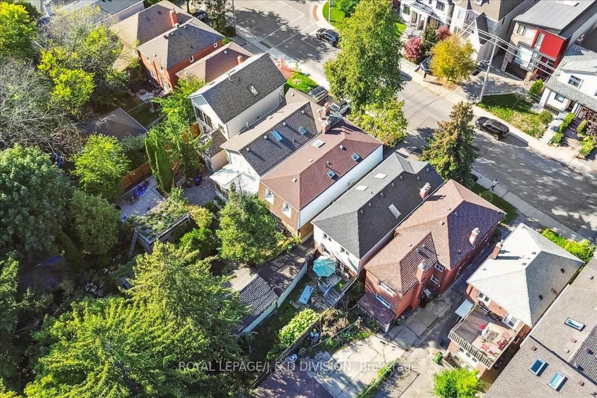 531 Soudan Avenue