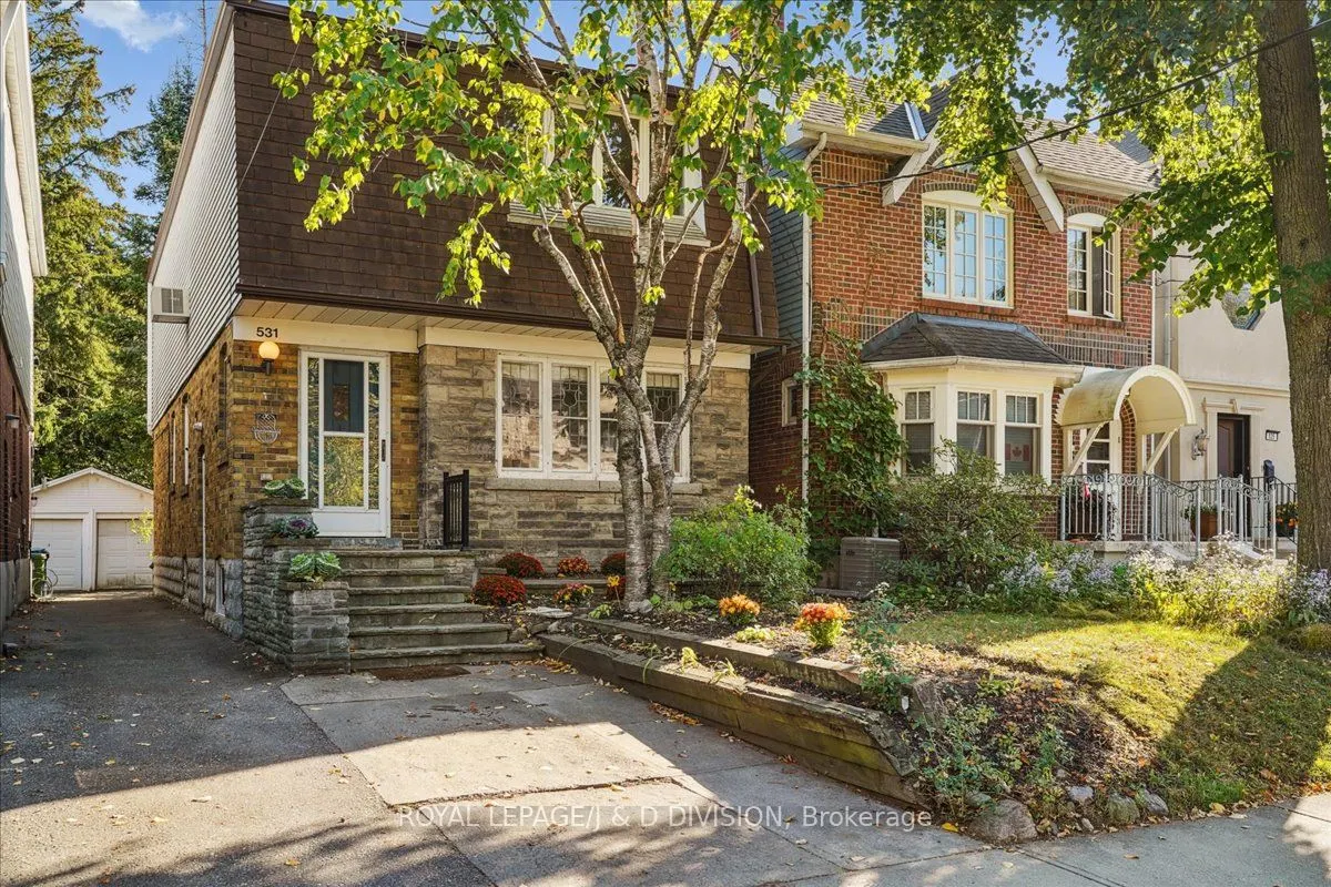 531 Soudan Avenue