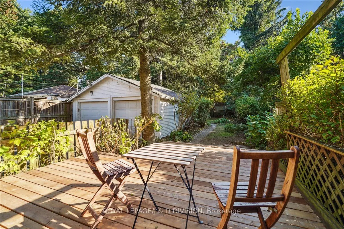 531 Soudan Avenue