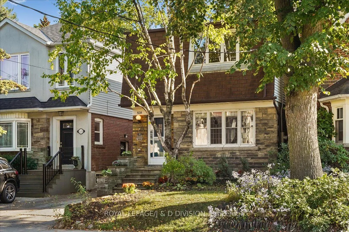 531 Soudan Avenue