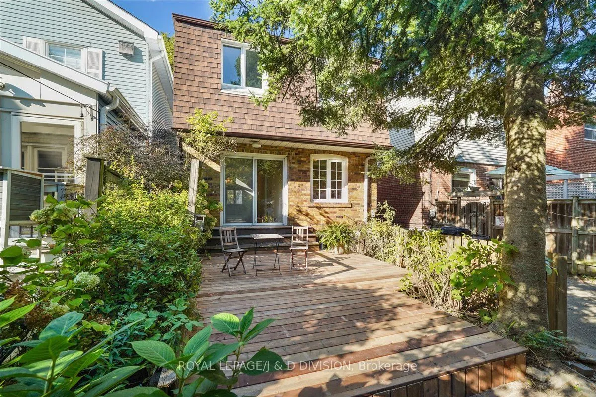 531 Soudan Avenue