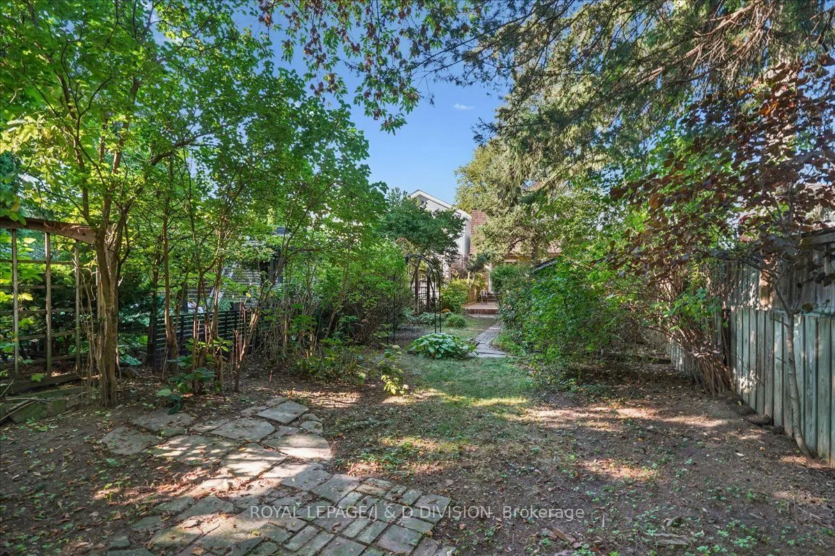 531 Soudan Avenue