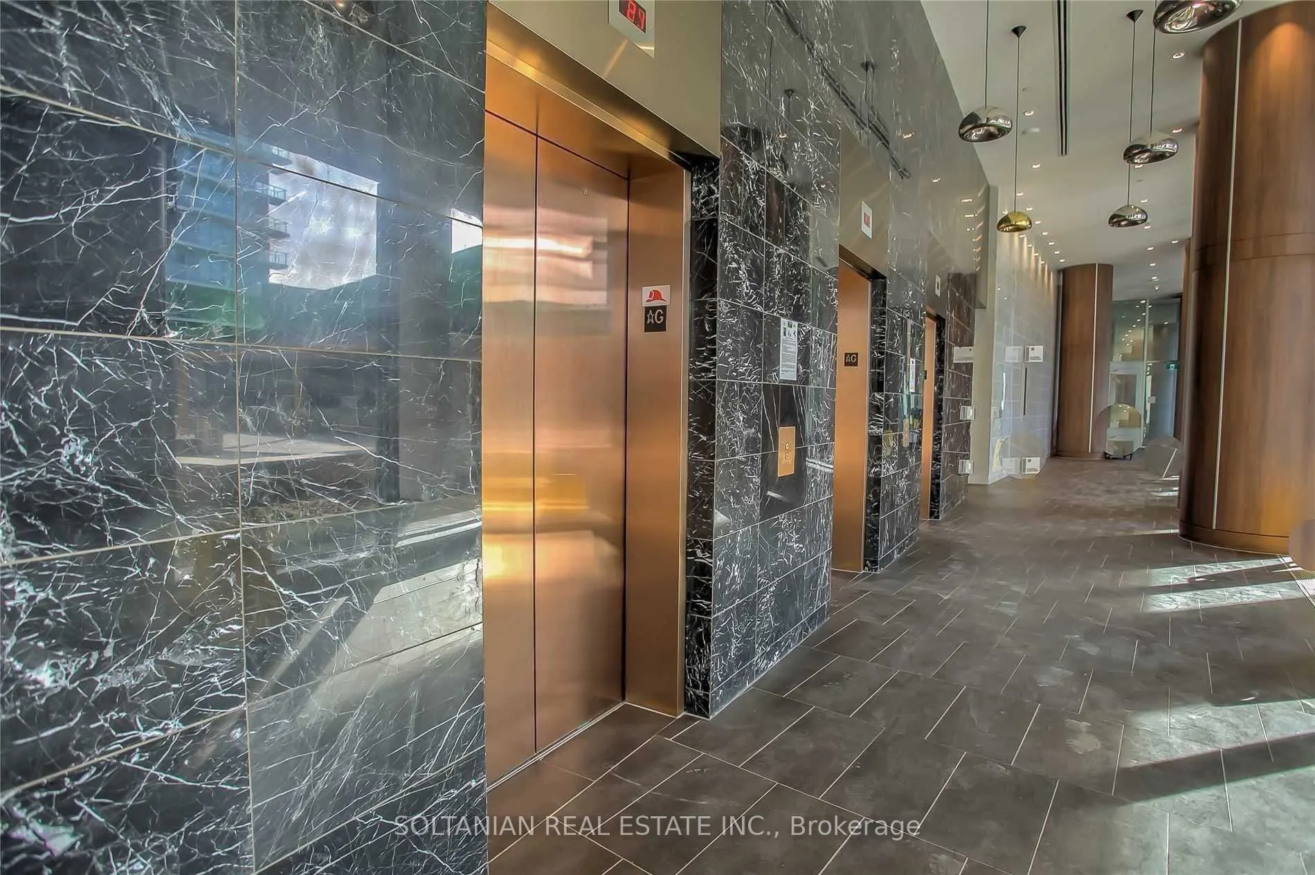 115 Mcmahon Drive, #3705