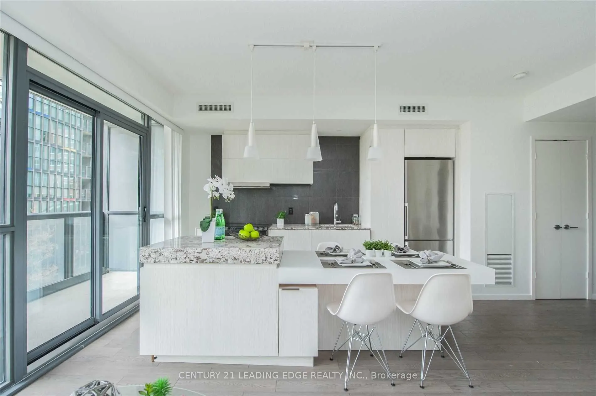 101 Charles Street E, #509