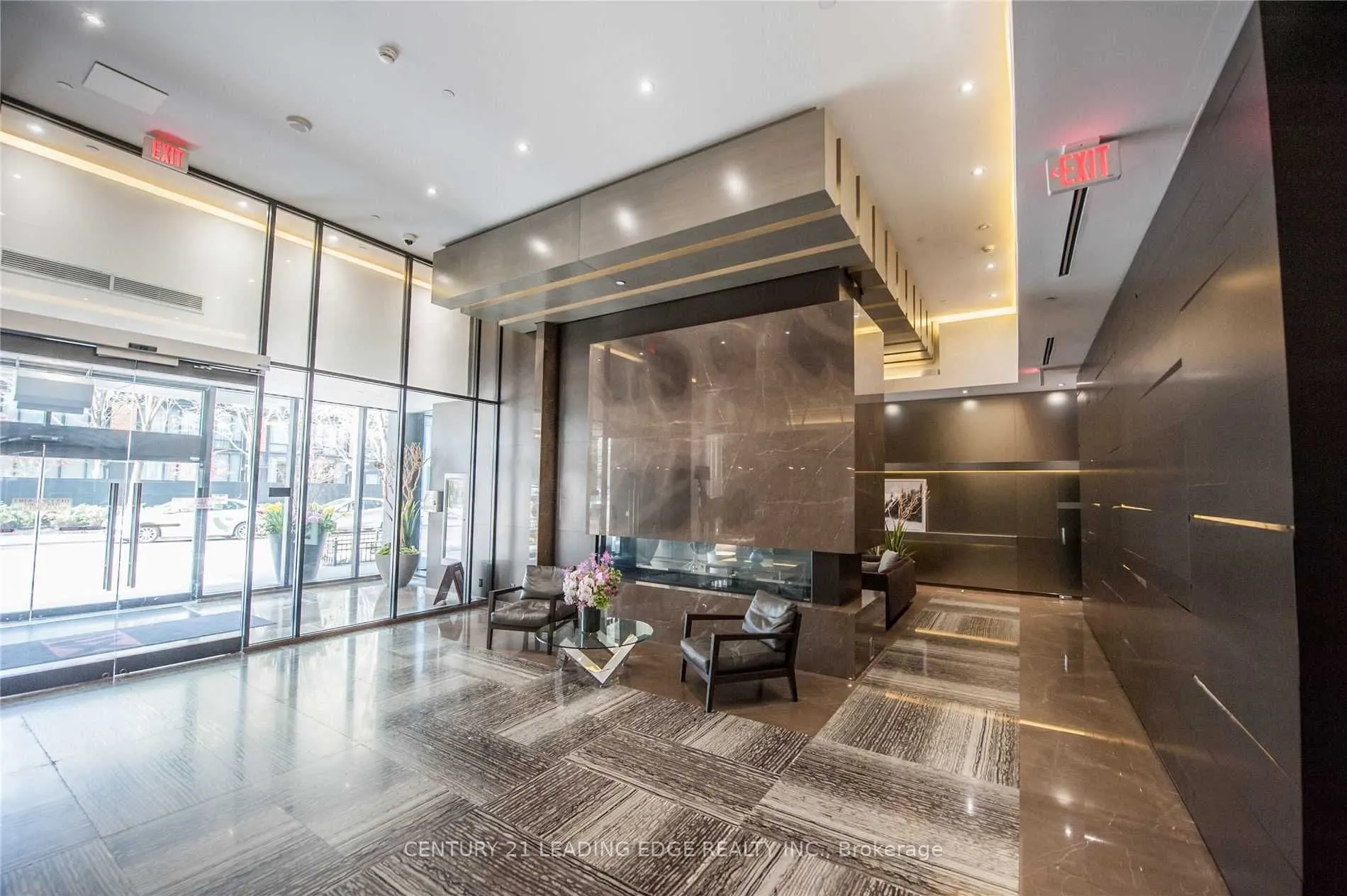101 Charles Street E, #509