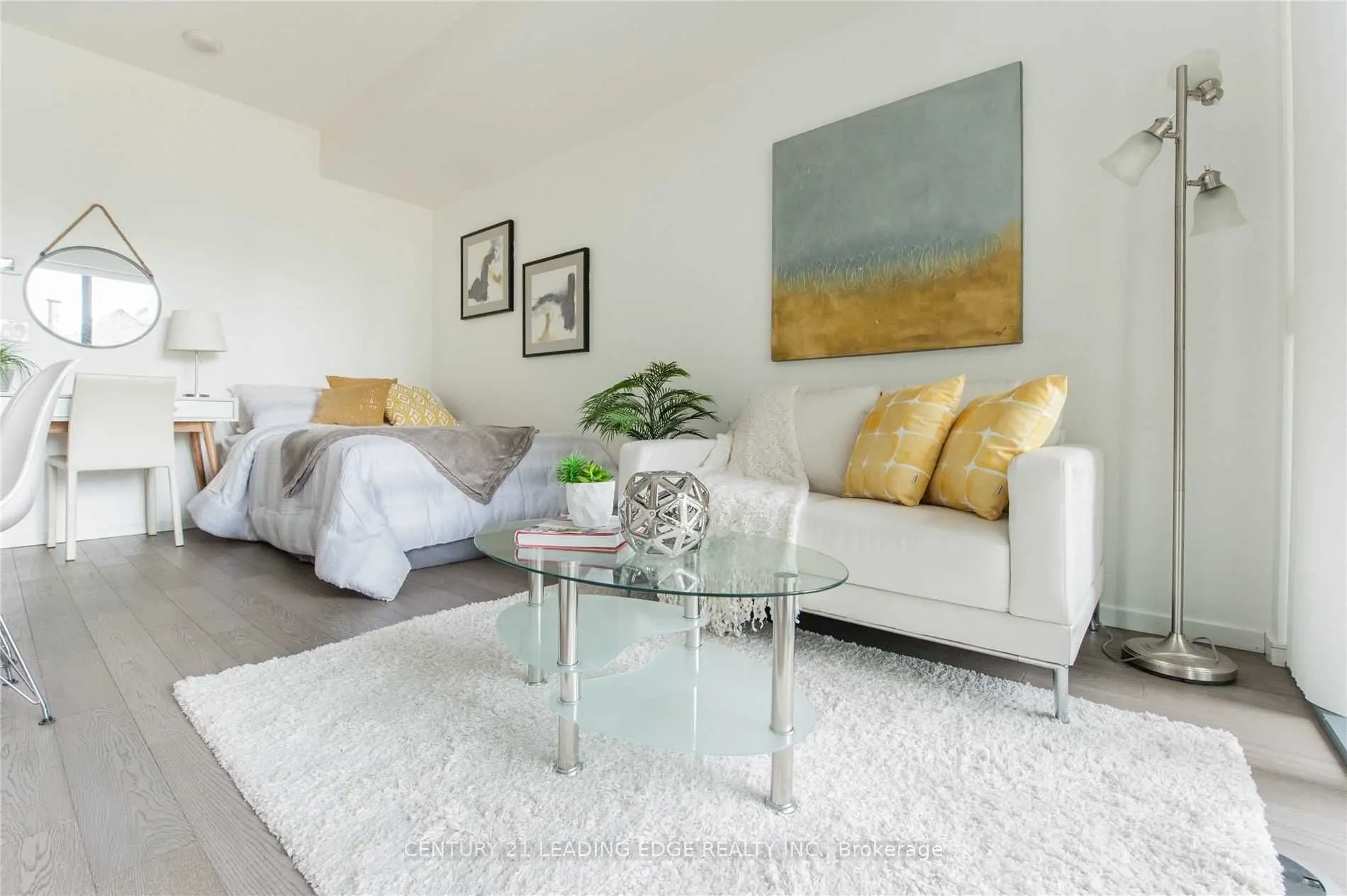 101 Charles Street E, #509