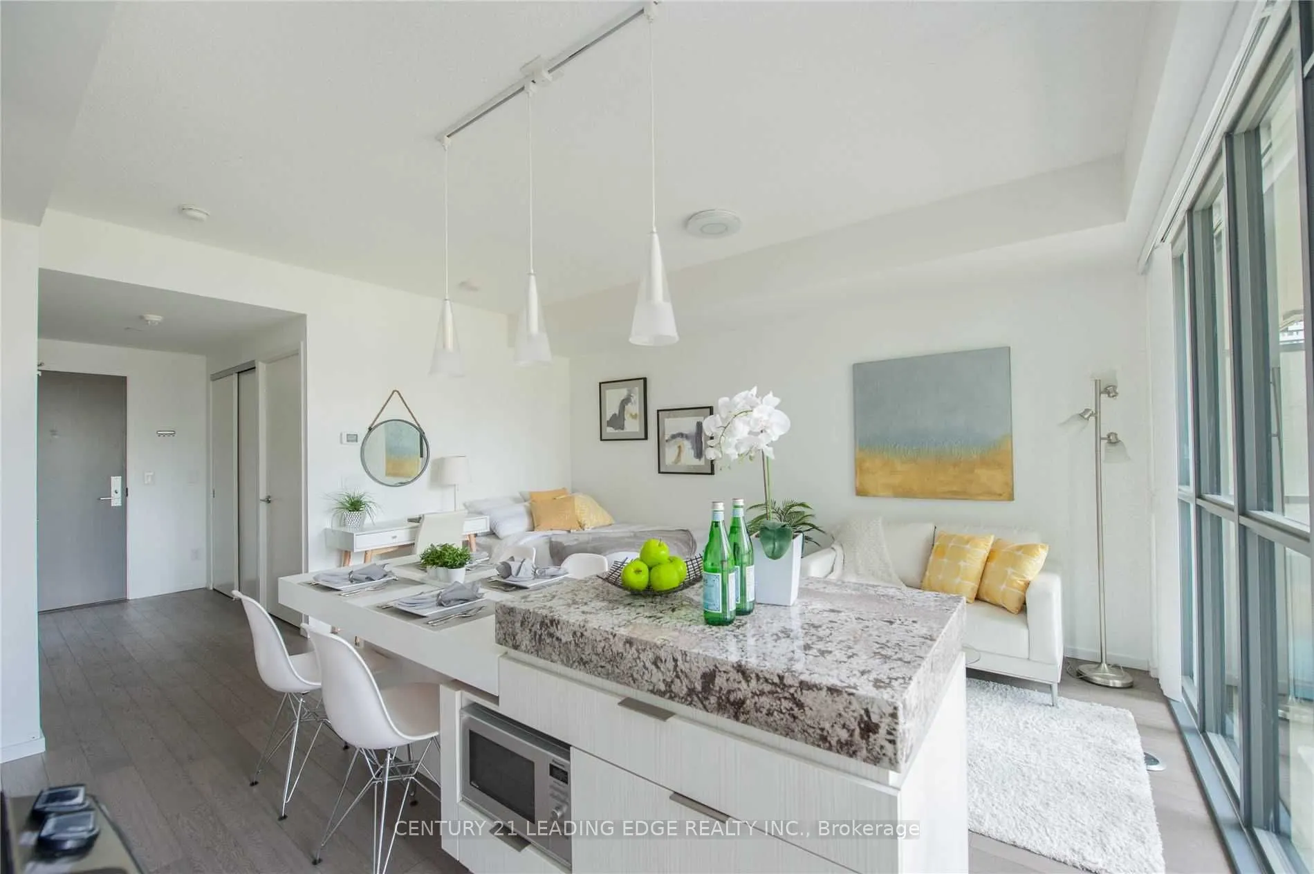 101 Charles Street E, #509