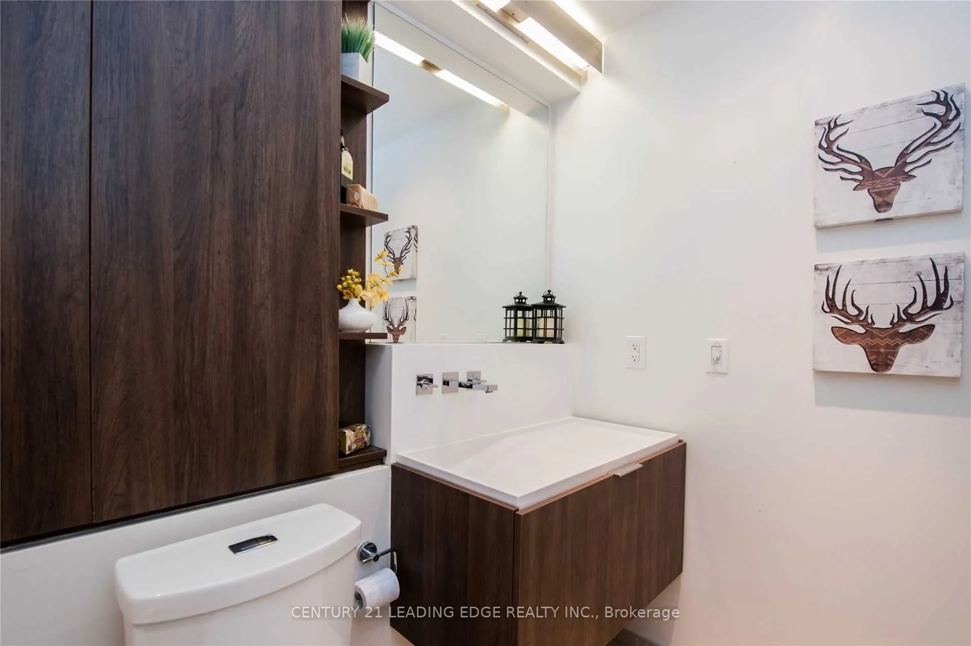 101 Charles Street E, #509