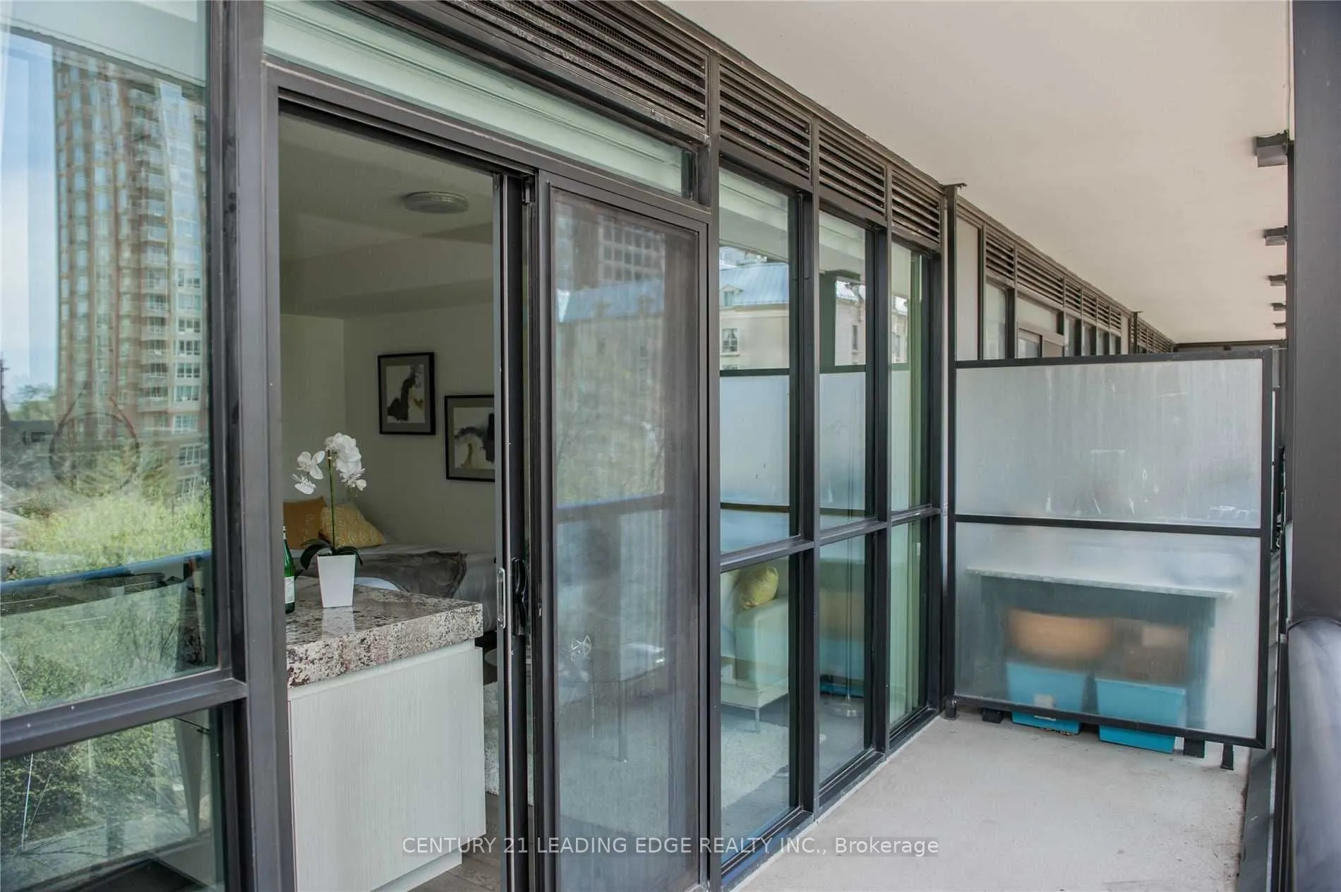 101 Charles Street E, #509