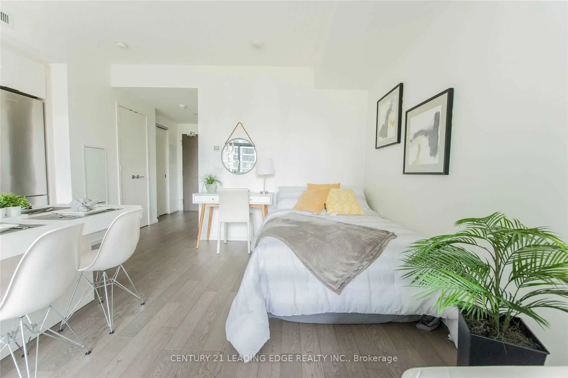 101 Charles Street E, #509