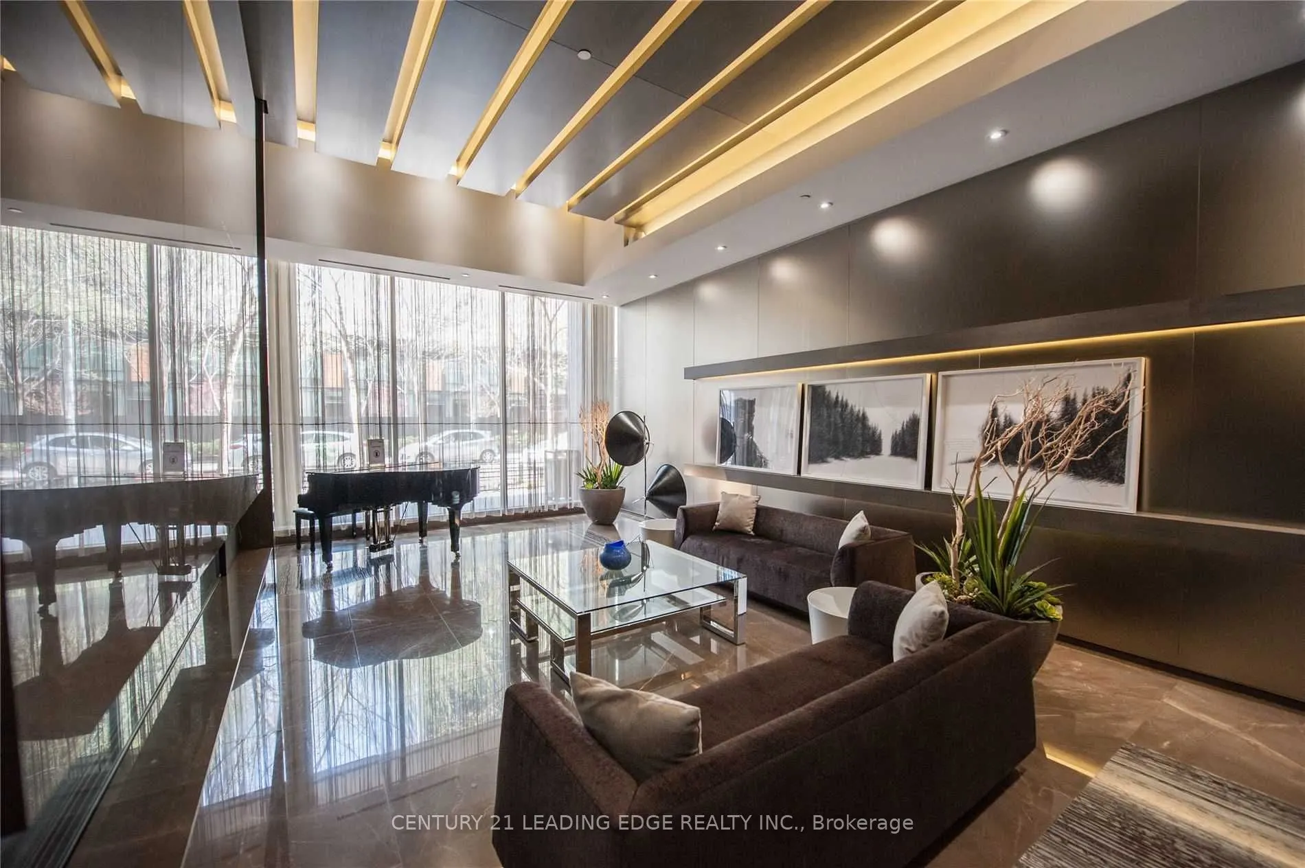 101 Charles Street E, #509