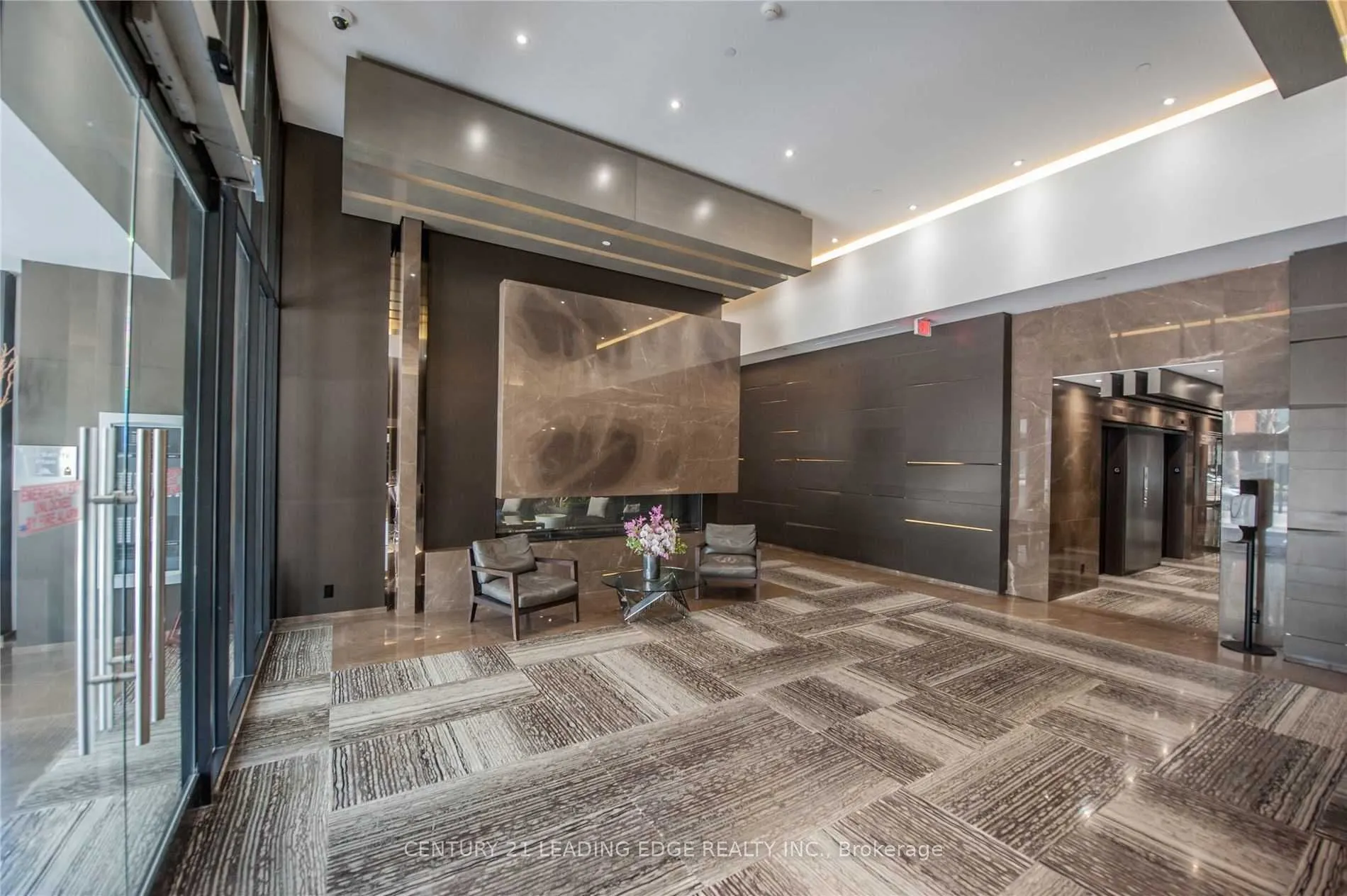 101 Charles Street E, #509